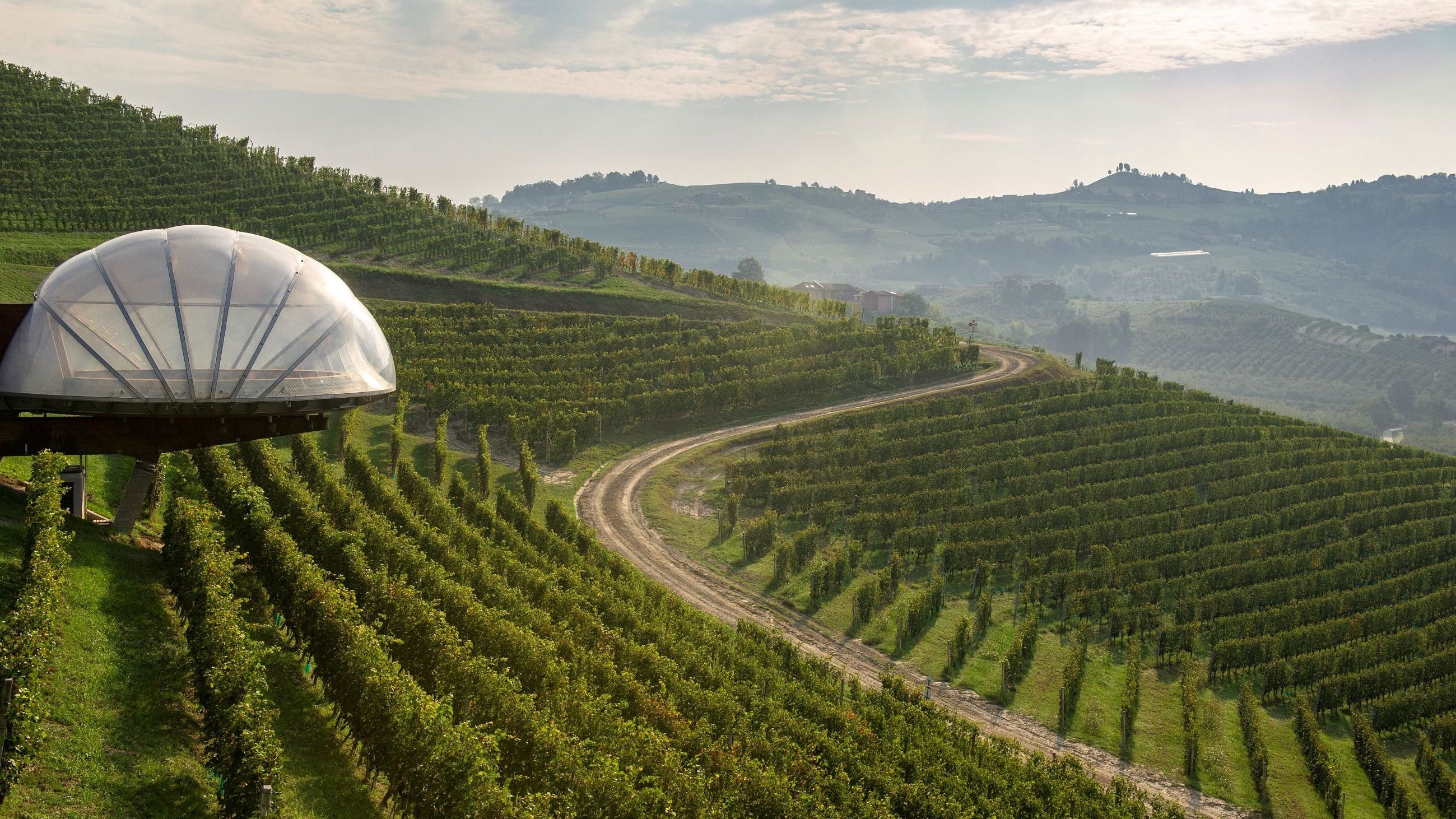 Cantina Ceretto
Credits: @masseto