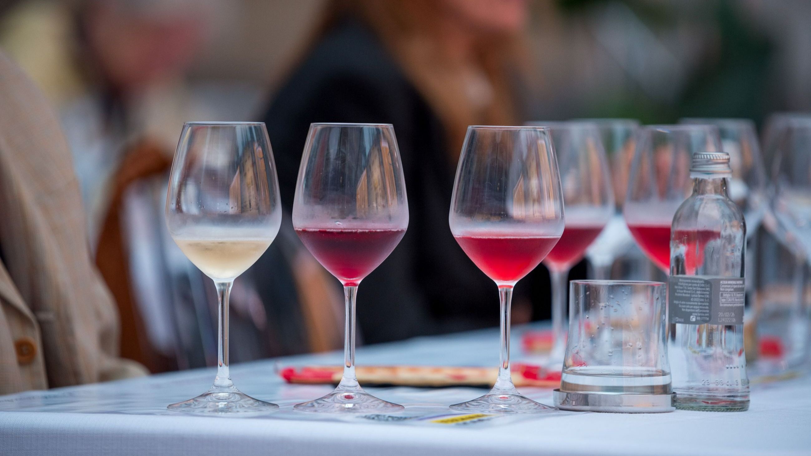 Milano Wine Week 2025 - Credits: Courtesy Press Office