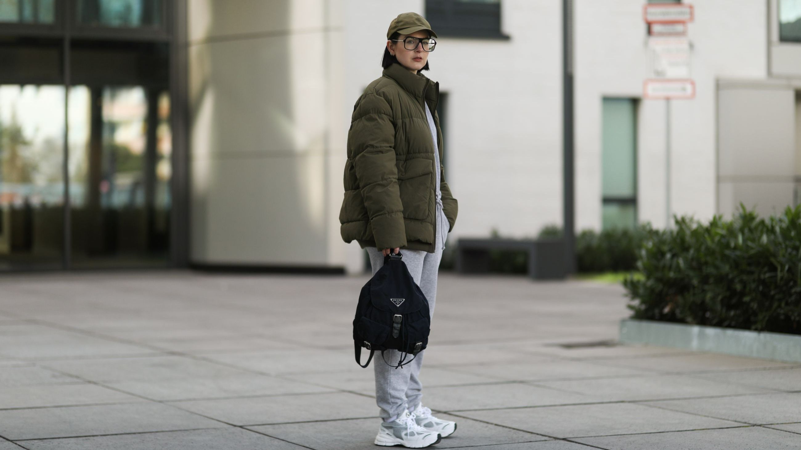 Street Style FW25 - Credits Getty Images
