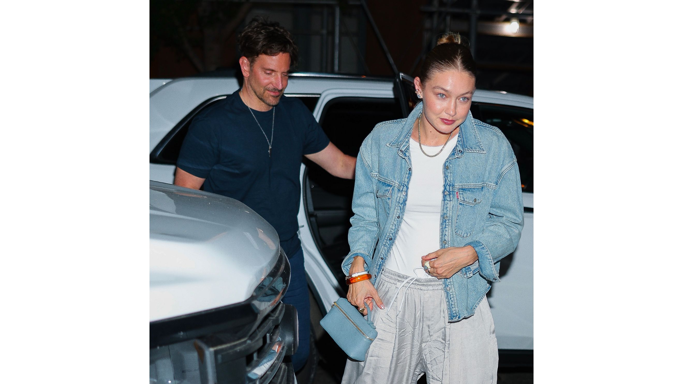 Credit: Getty Images