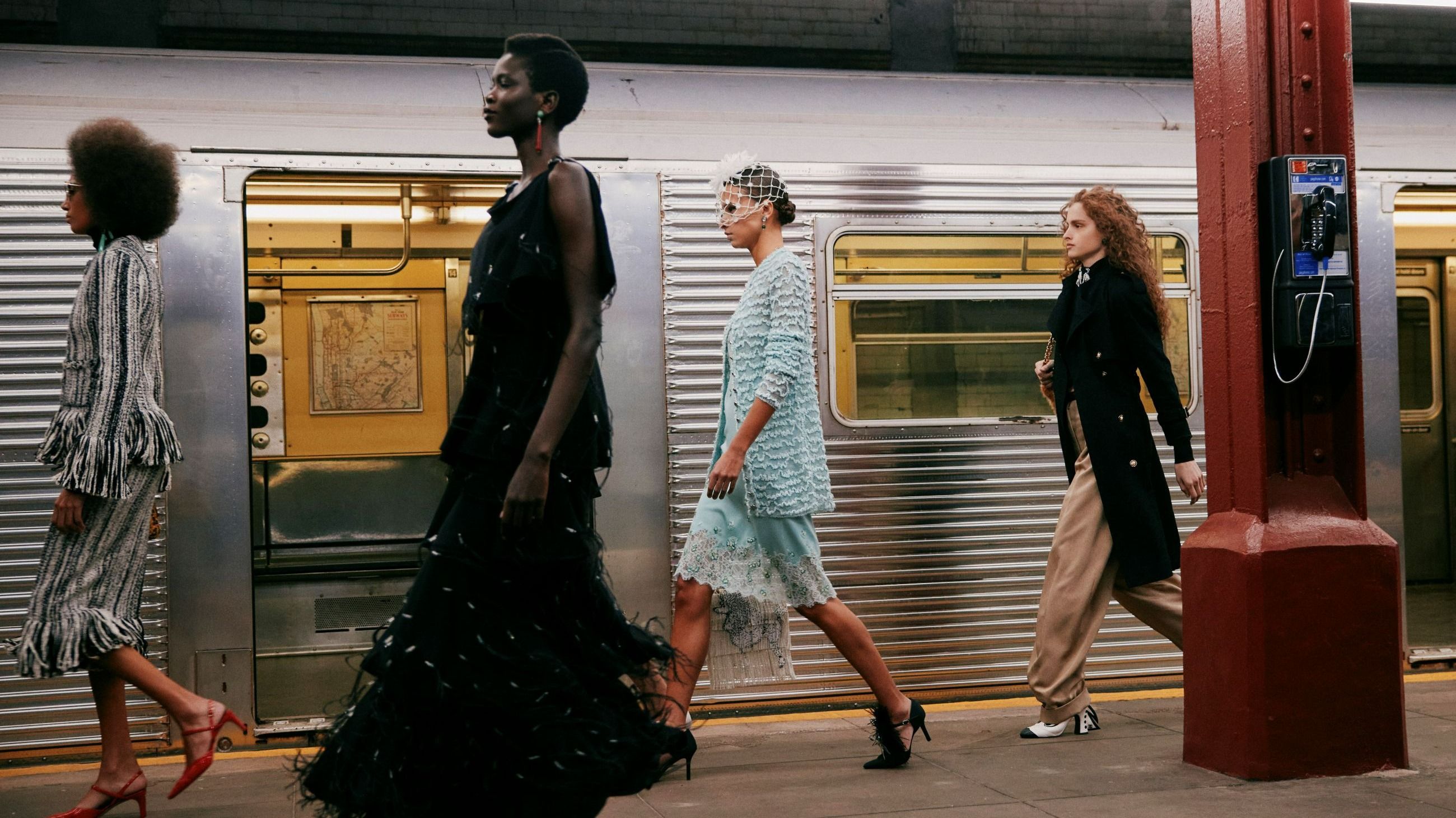 Chanel Métiers d’Art 2026 - Courtesy Press Office 