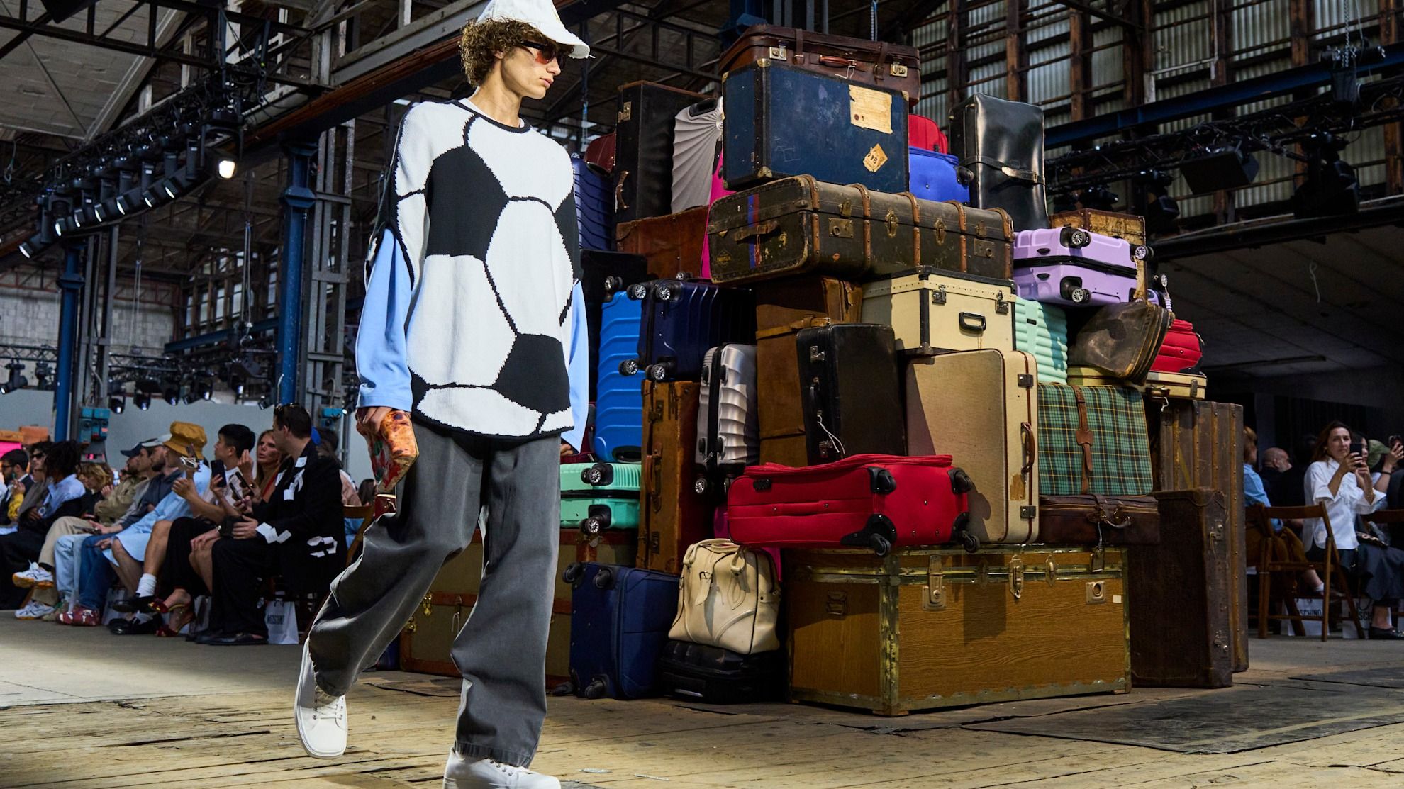 Credit: Launchmetrics.com/Spotlight