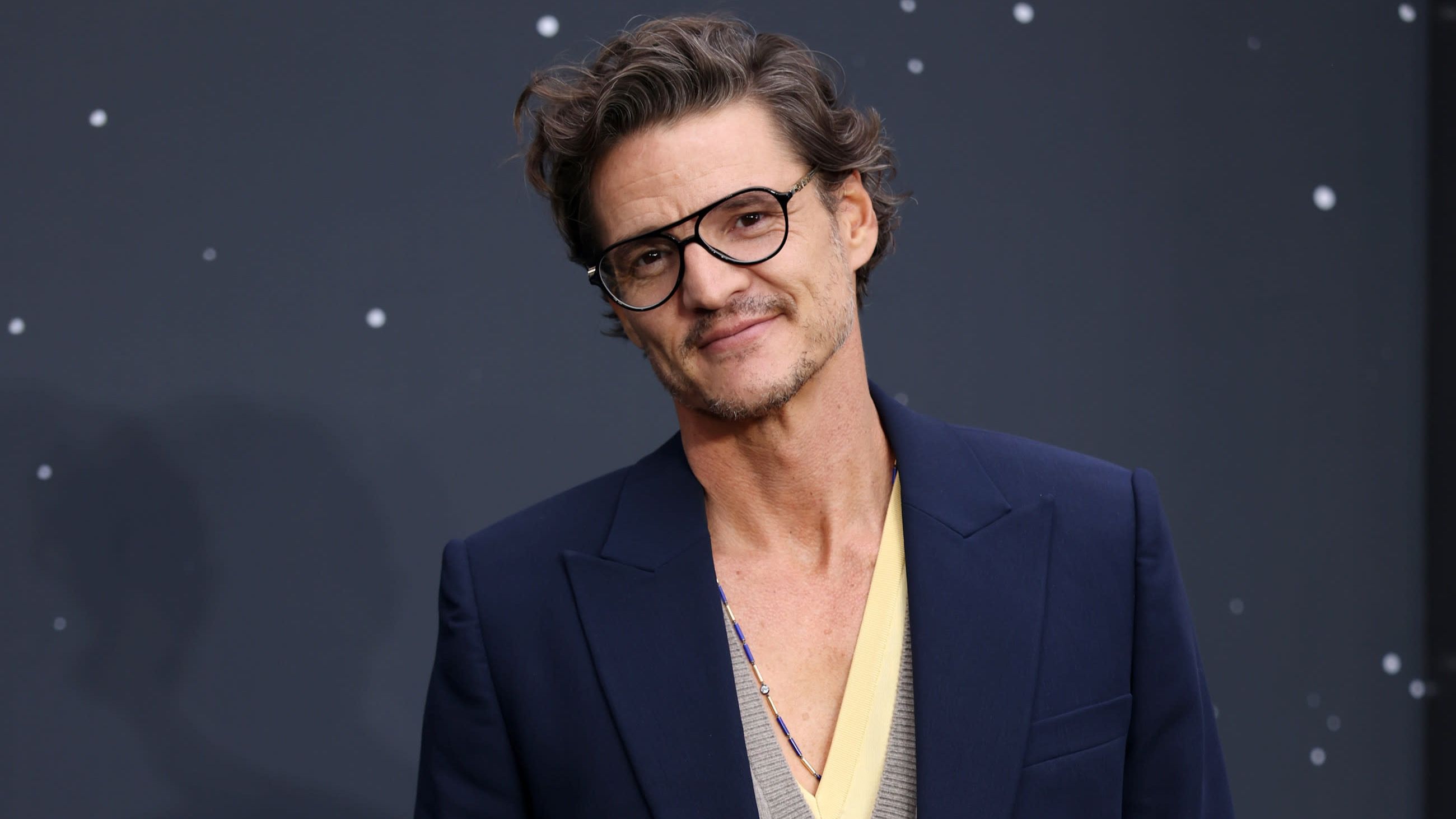 Pedro Pascal partecipa all'evento per i fan nel Regno Unito di Star Wars: The Mandalorian and Grogu presso il Cineworld Leicester Square il 7 maggio 2026 a Londra, in Inghilterra - Credits: Getty Images
