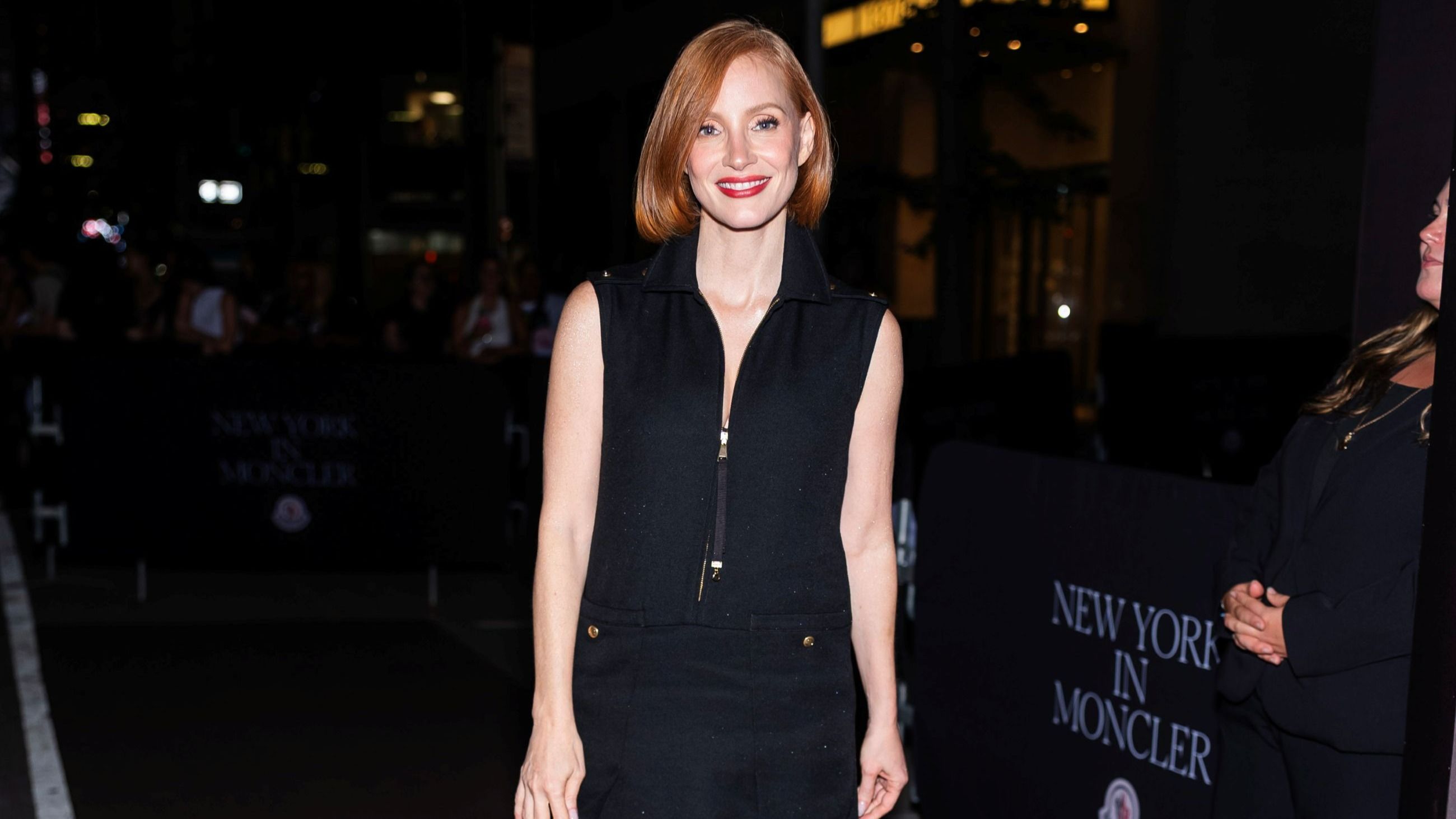 Jessica Chastain - Credits Getty Images