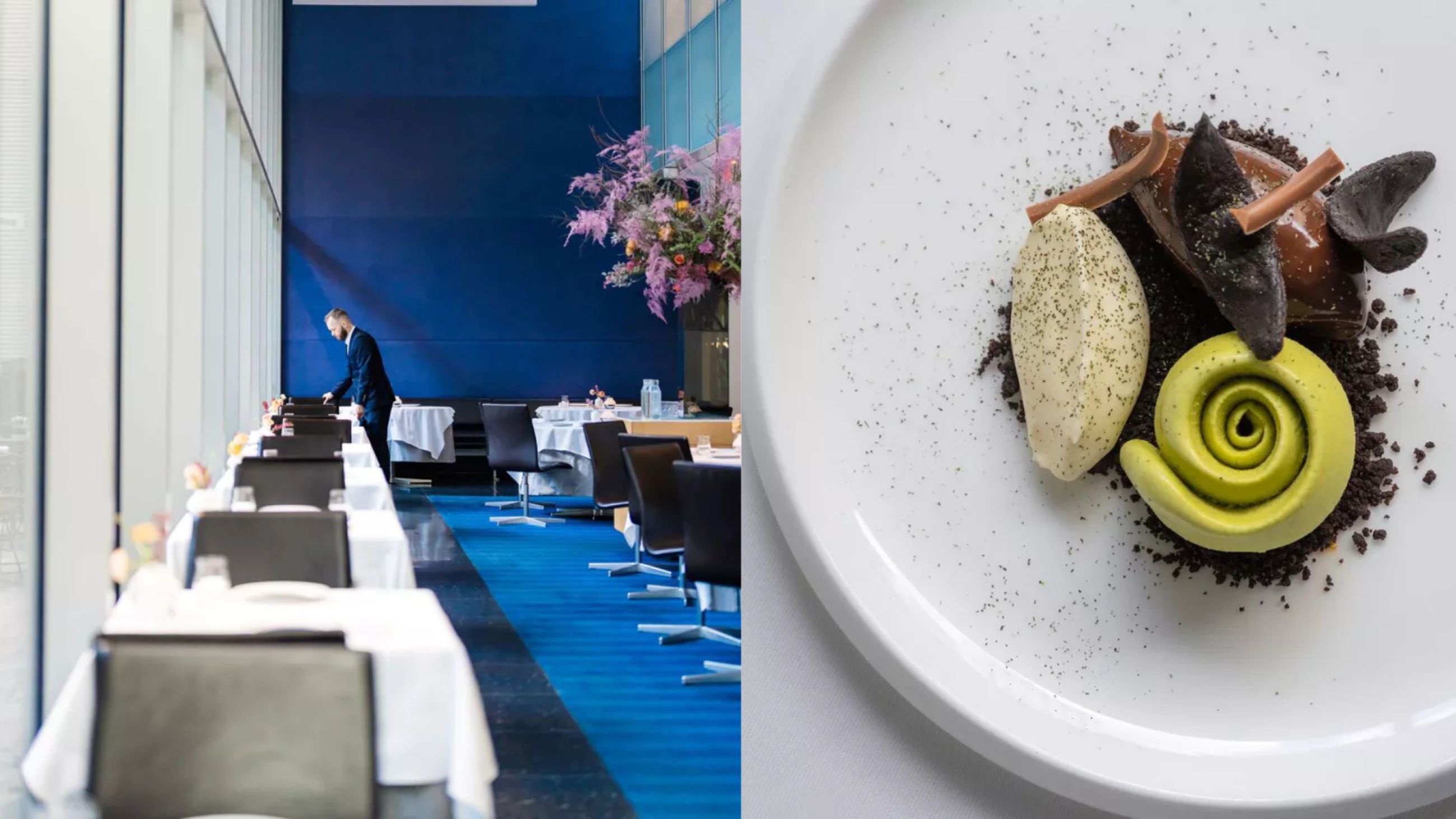 The Modern al MoMA, New York - Courtesy Press Office