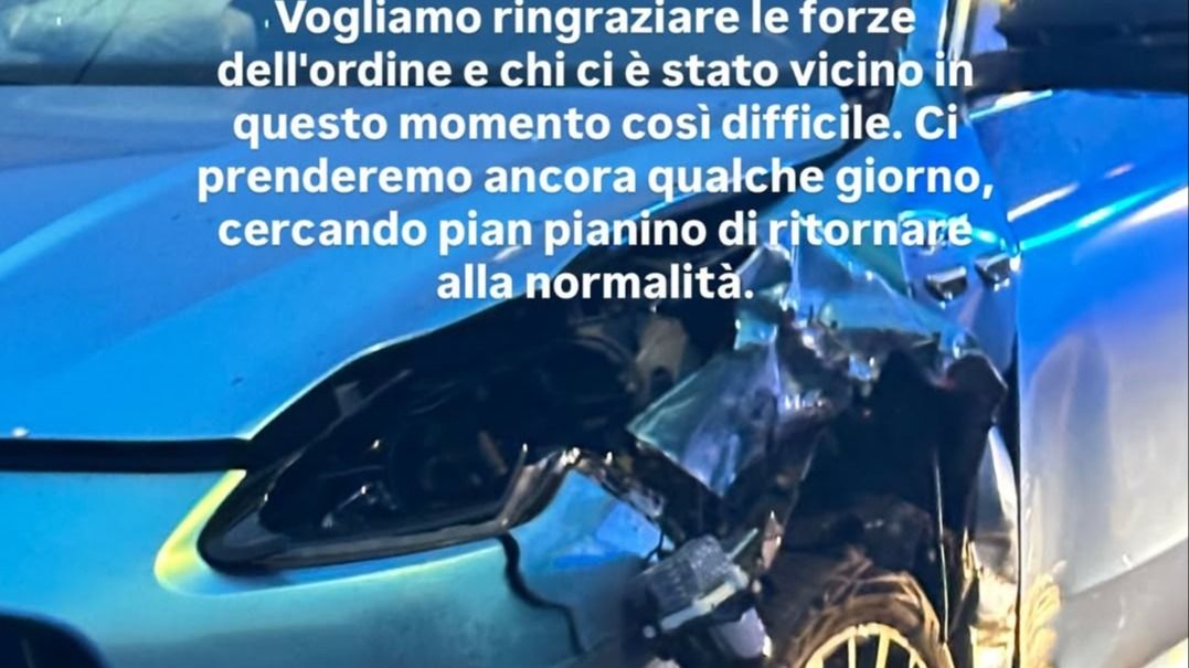 storie Instagram Teresa Langella