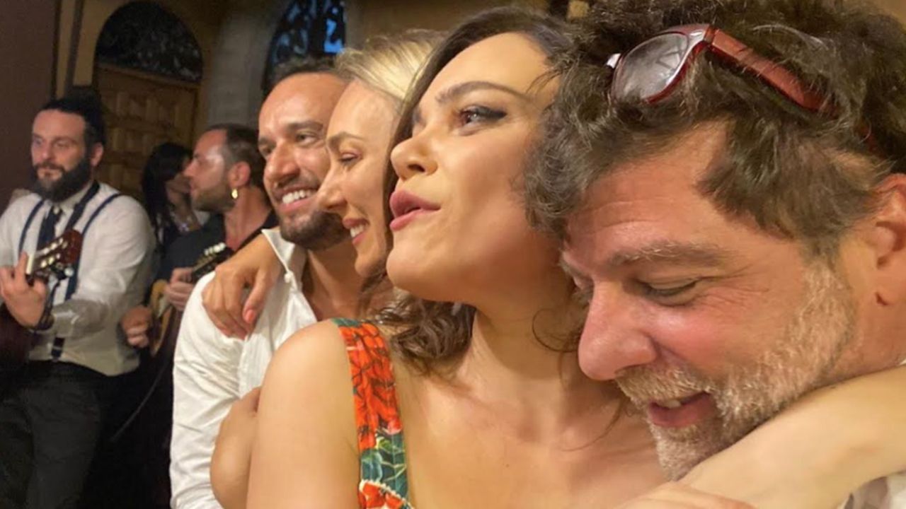 Instagram @romina_carrisi