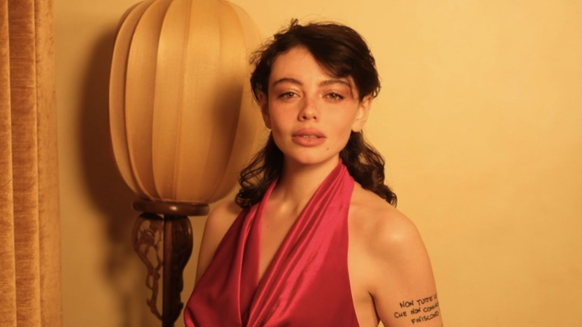 Serena de Ferrari