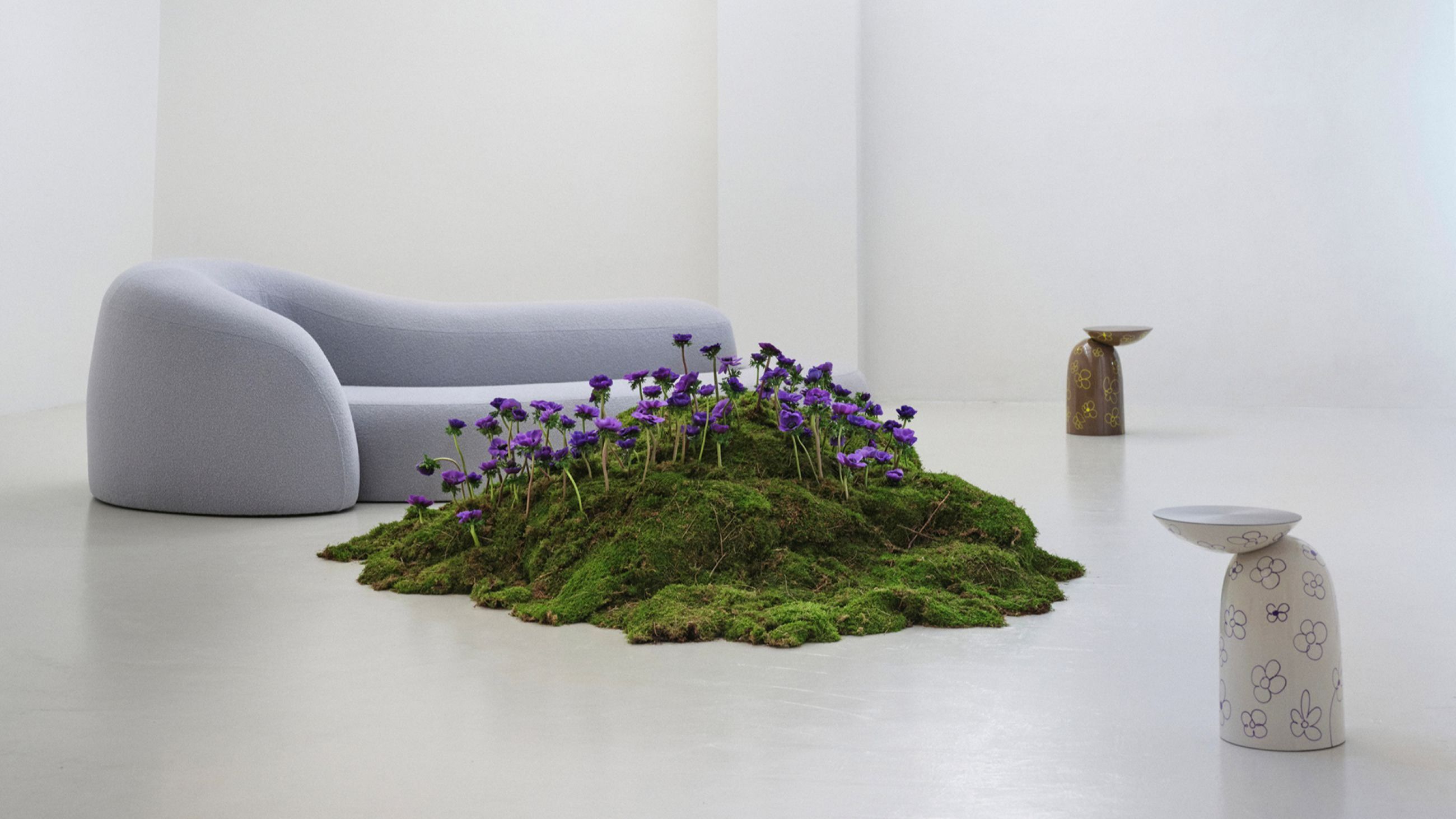 Porta Venezia: la prima collaborazione tra il brand di arredi SecoloeTABLEAU - Courtesy Frank Stelitano 