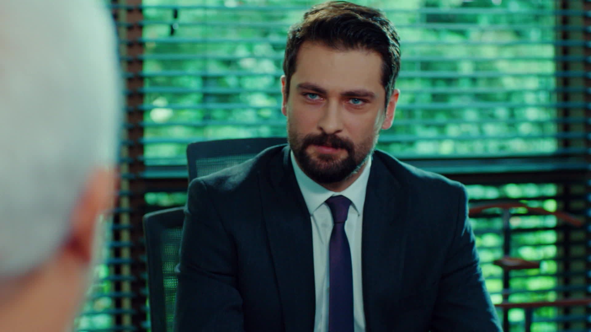 Alihan in una scena di Forbidden Fruit 2