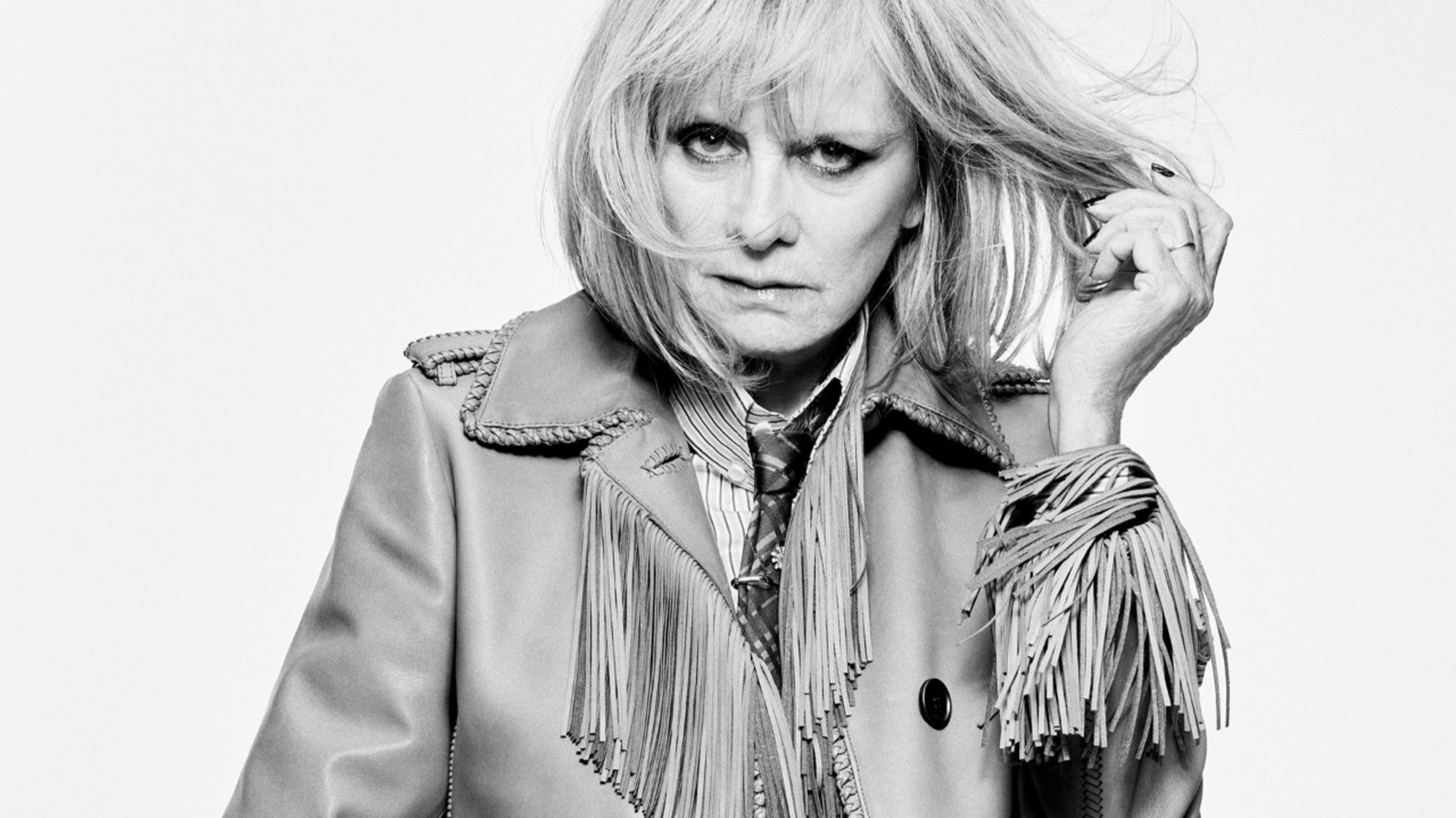 Burberry SS26 - Courtesy Press Office