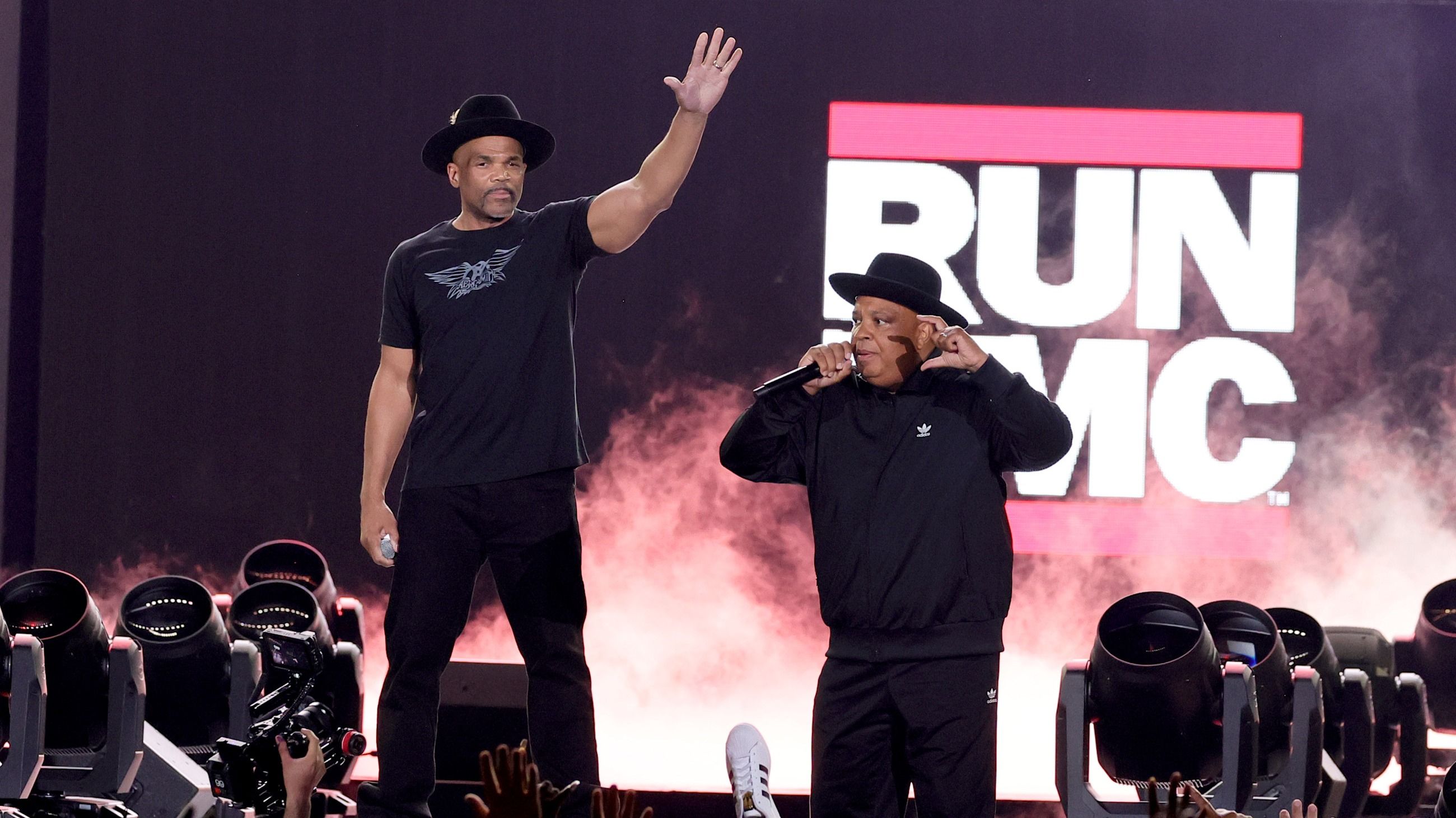 Credit: Getty Images 