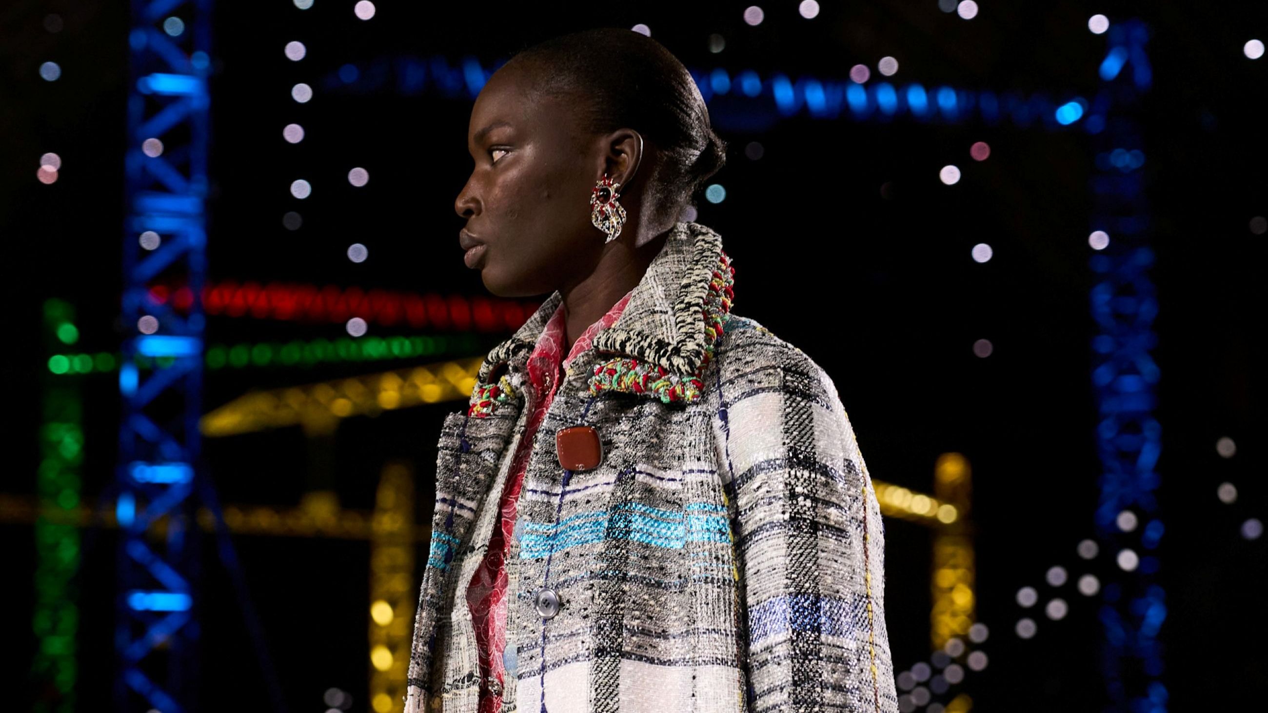 Chanel, sfilata FW26 - Credits: Launchmetrics.com/Spotlight