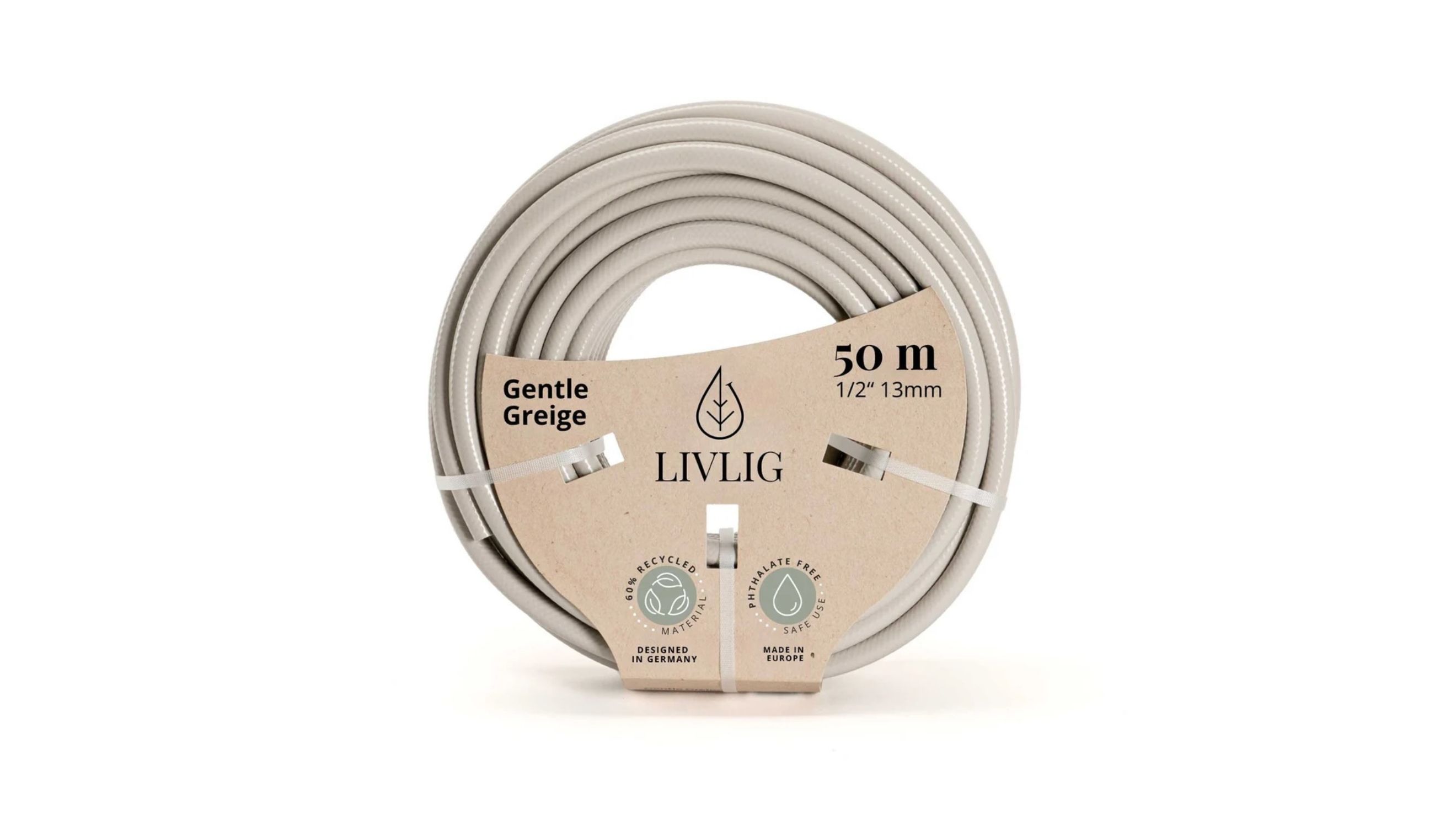 Tubo da giardino LIVLIG Design
Credits: Courtesy Press Office