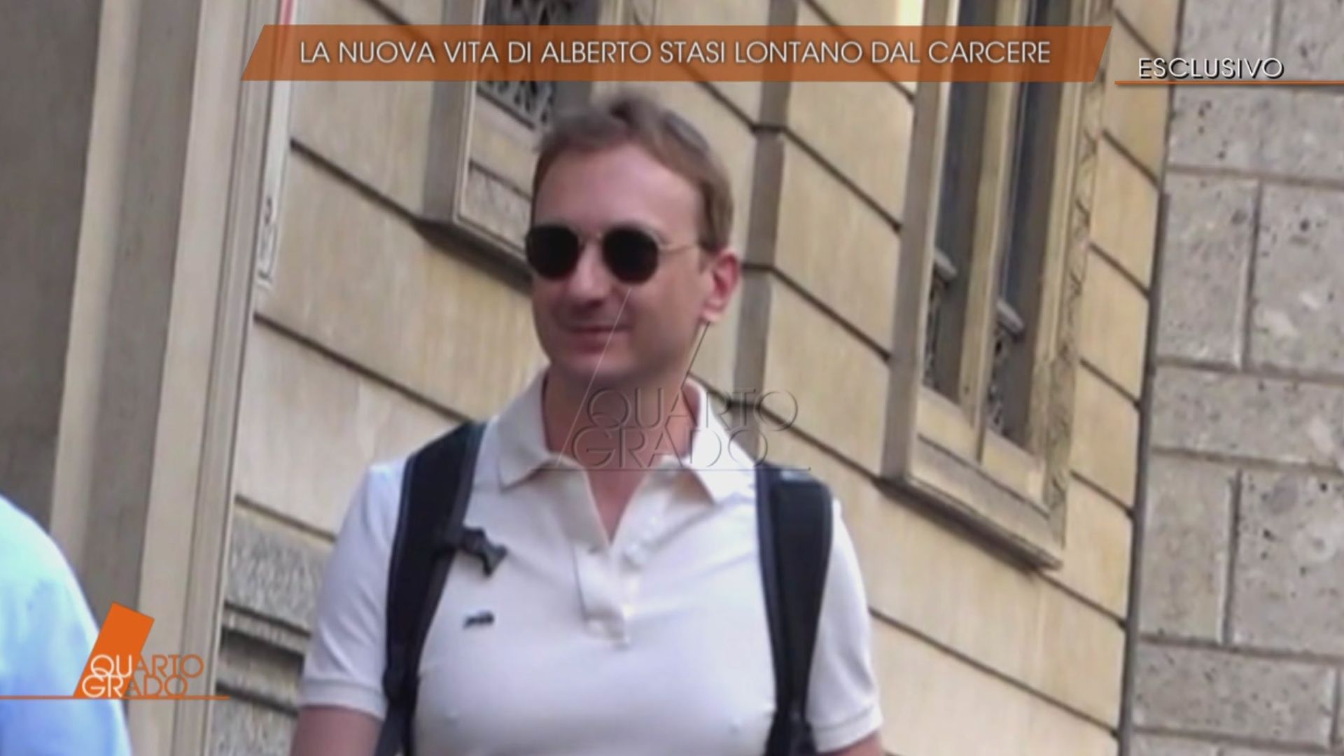 Alberto Stasi