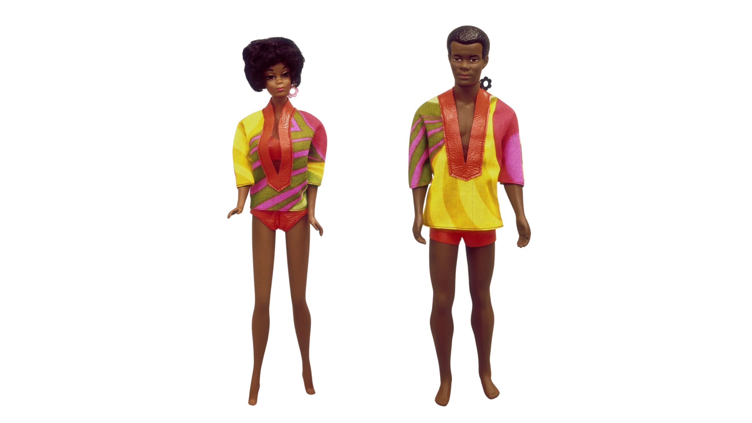 New Talking Brad - Credits: Courtesy Press Office