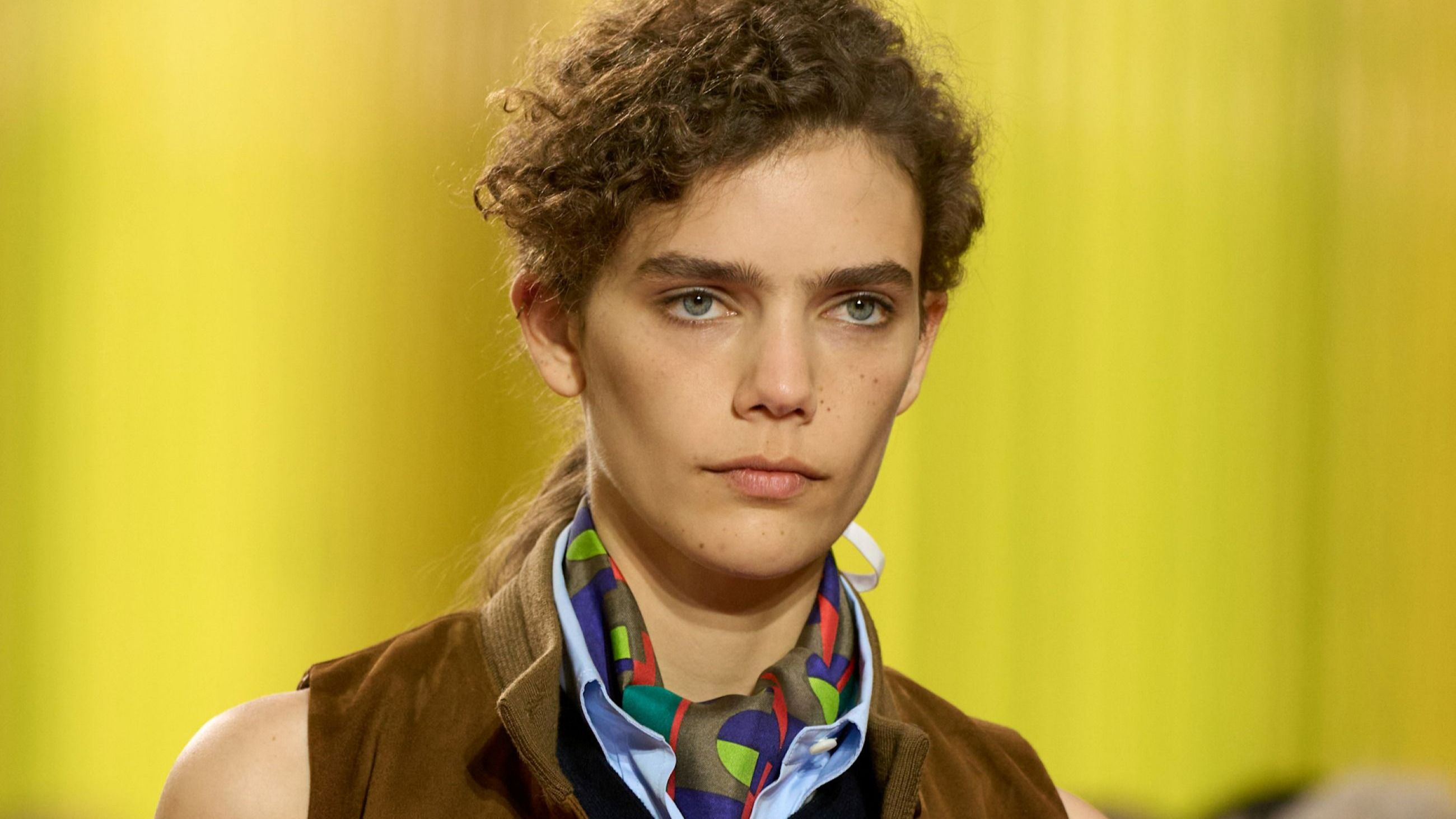 Miu Miu SS26 - Credits Launchmetrics.com/Spotlight