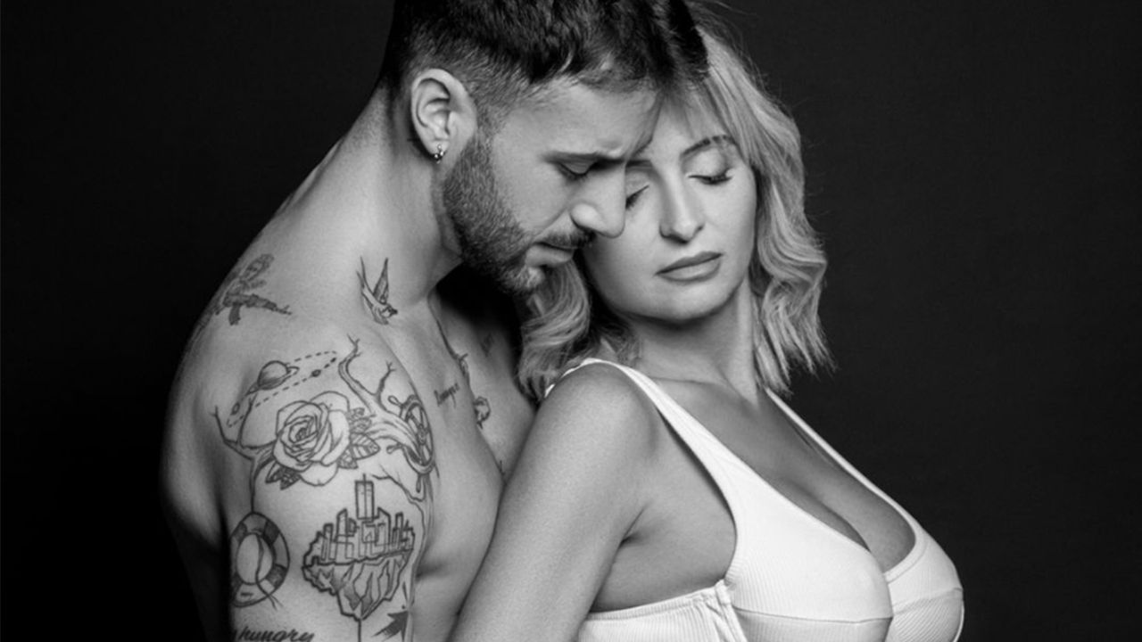 Instagram @veronicapeparini