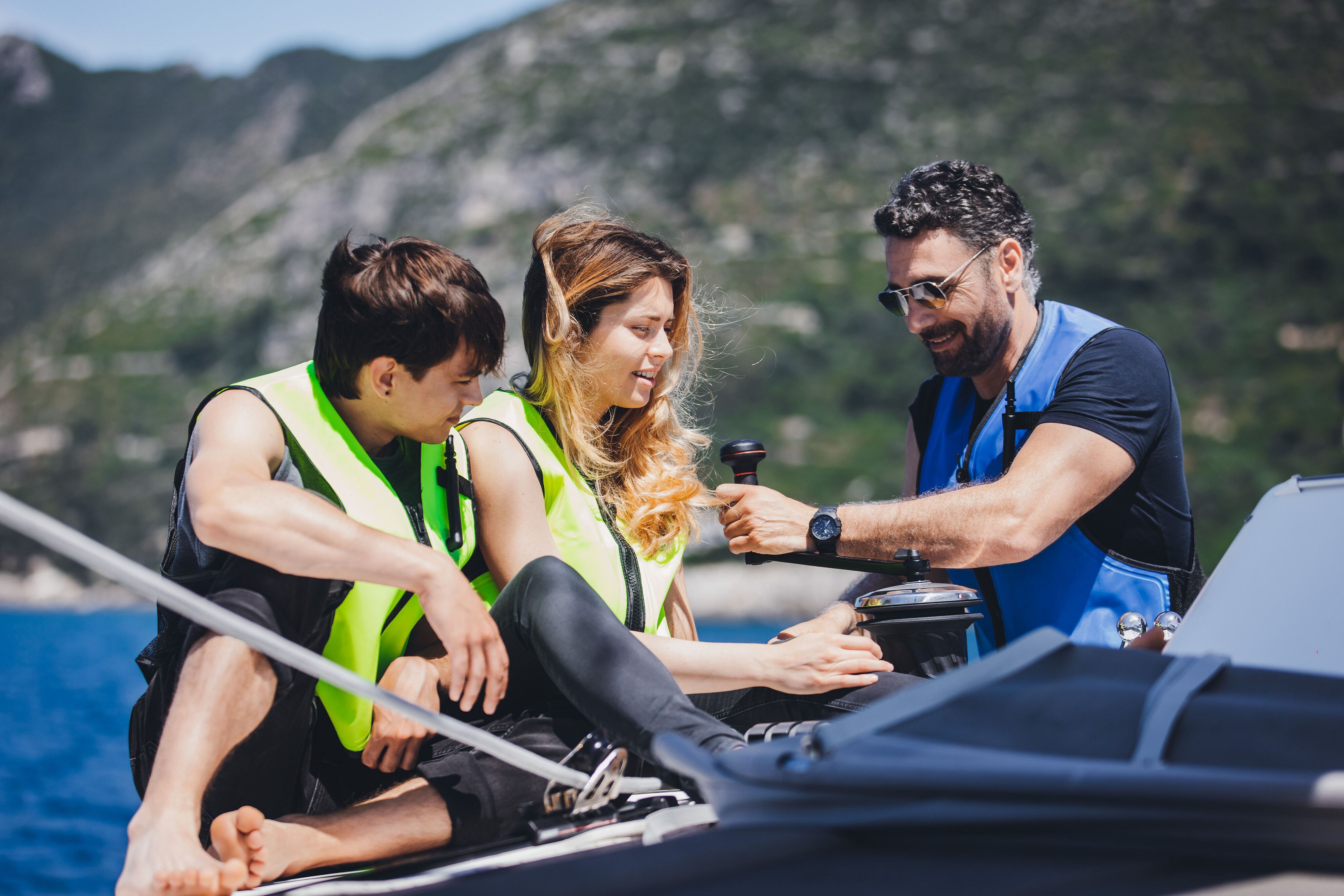 I Fantastici 5: l'idea alla base della serie