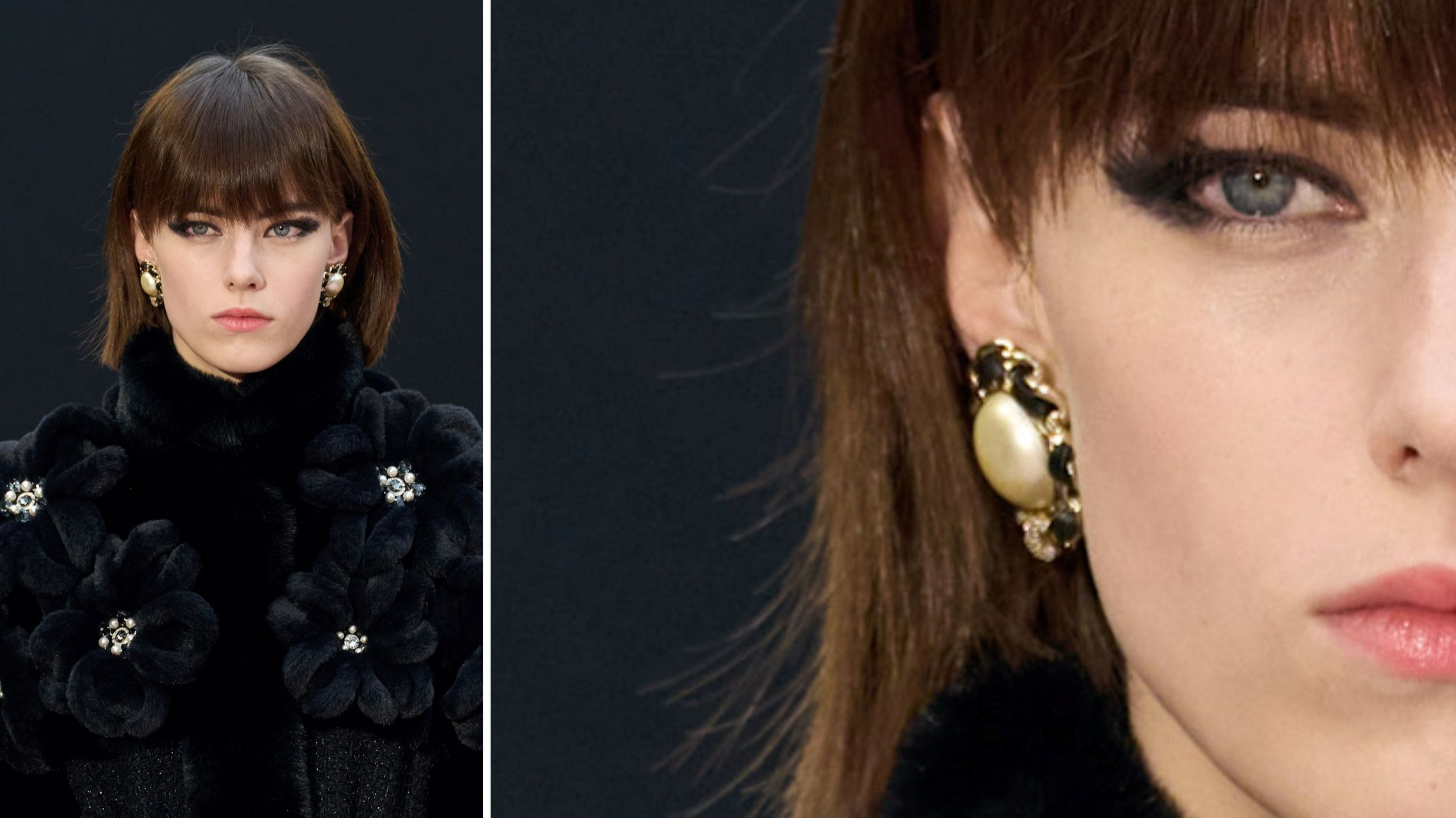 Chanel, sfilata FW2526 - Credits: Launchmetrics.com/Spotlight