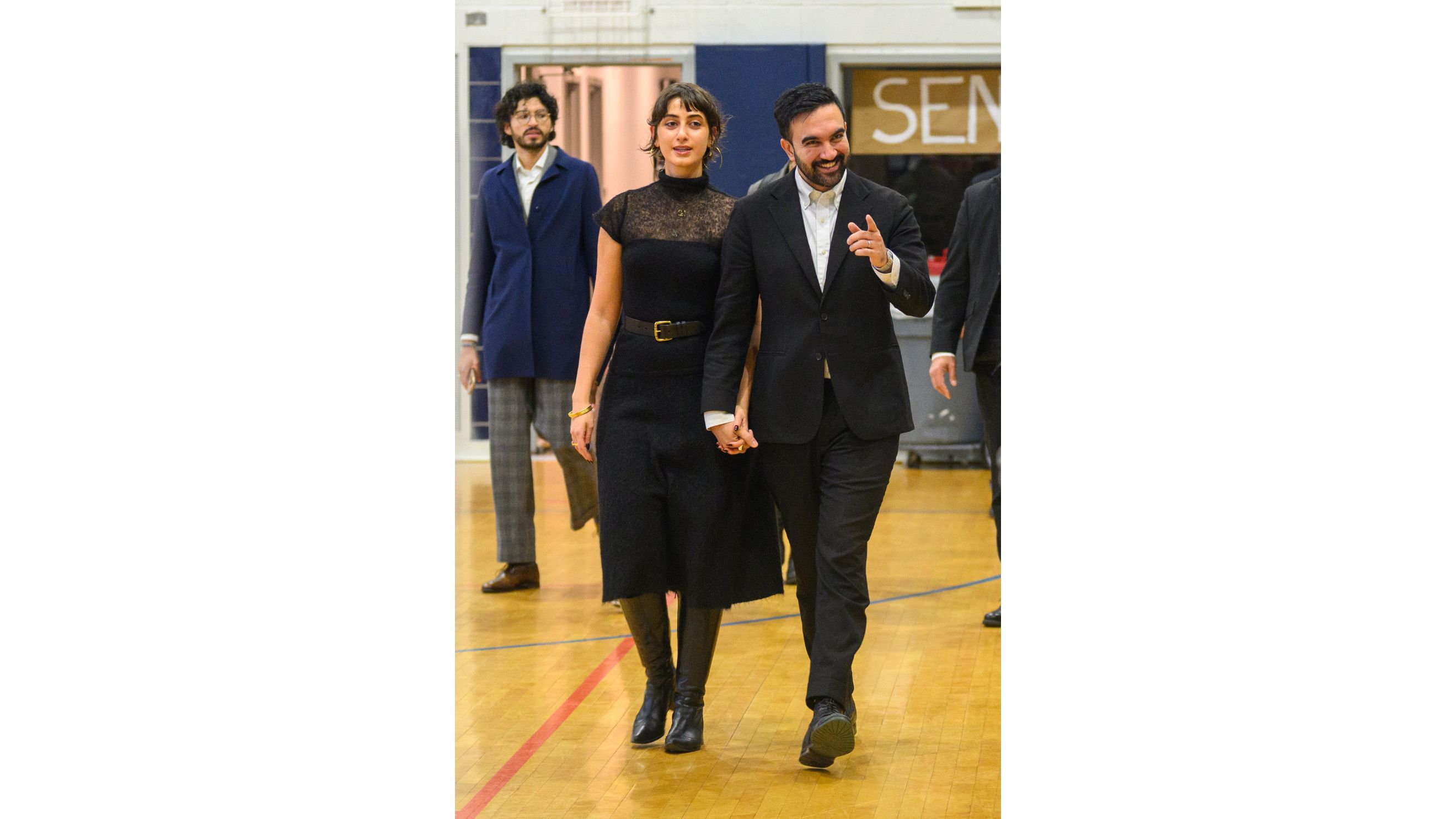 Credits: Getty Images 