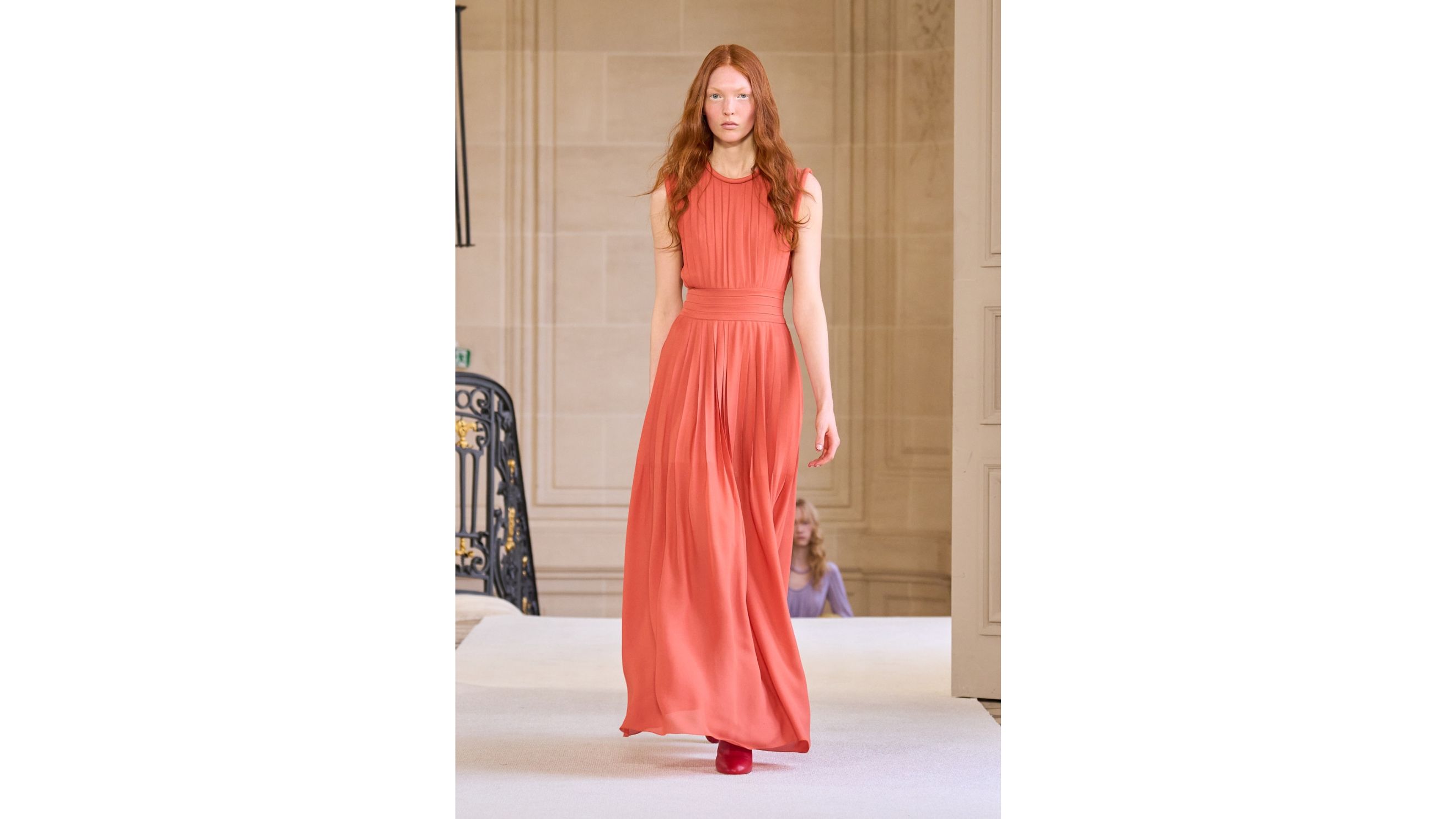 Giambattista Valli F25
Credit: Launchmetrics.com/Spotlight