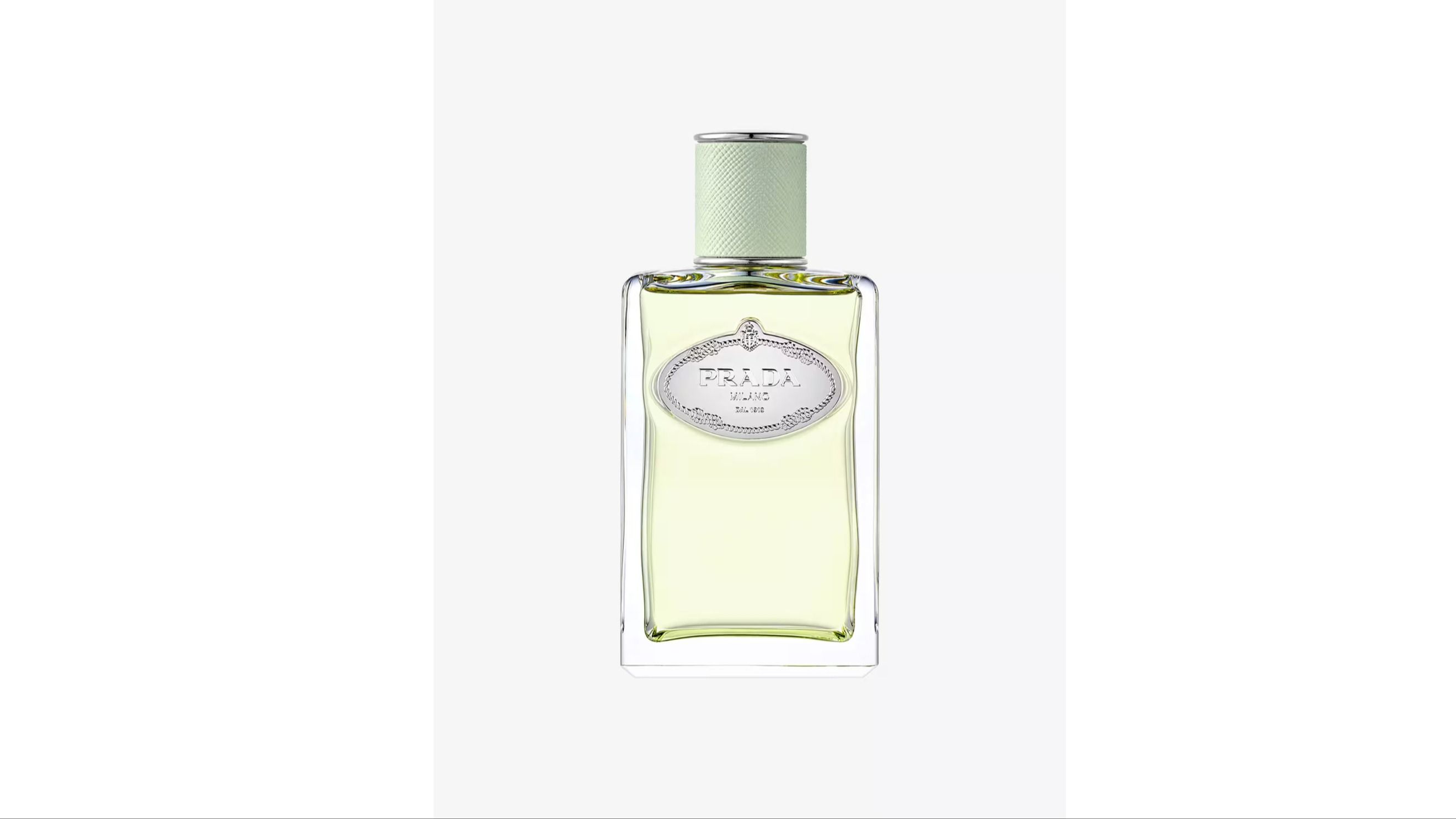 Prada, Infusion d’Iris
Courtesy Press Office