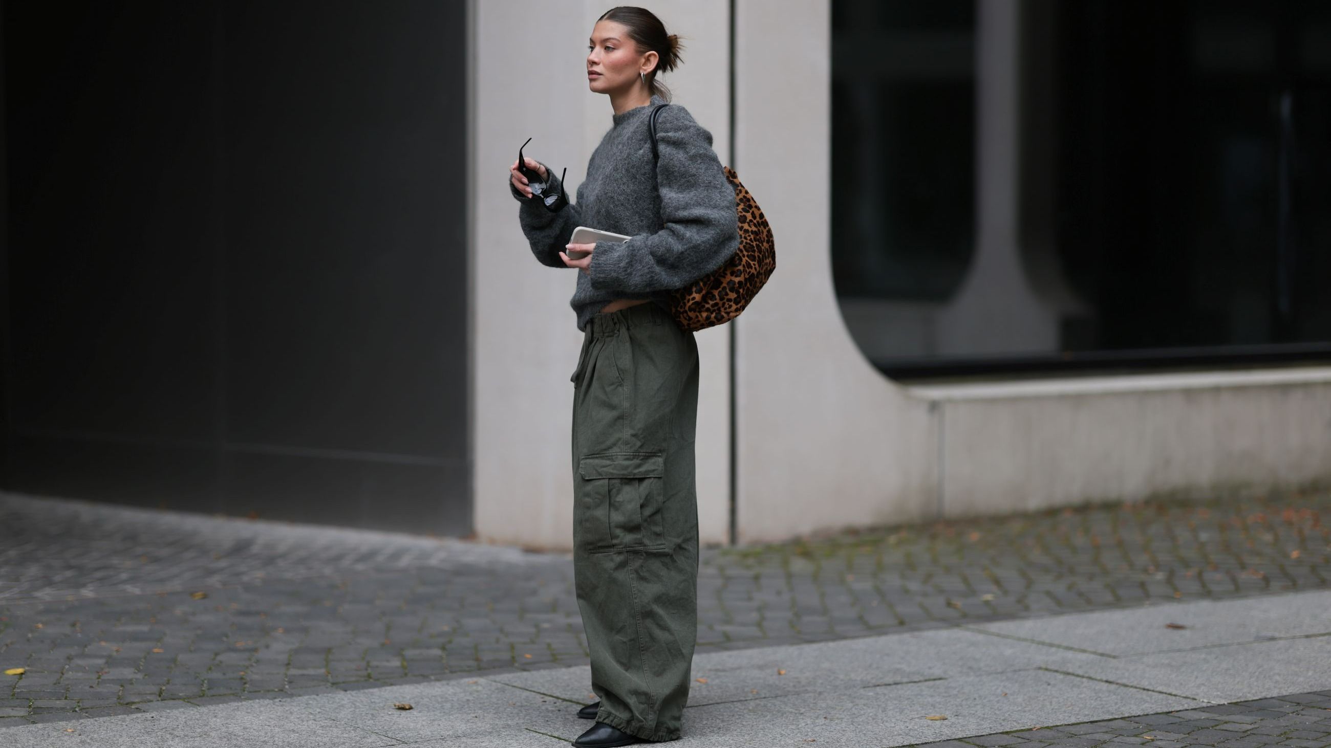Street Style SS26 - Credits Getty Images