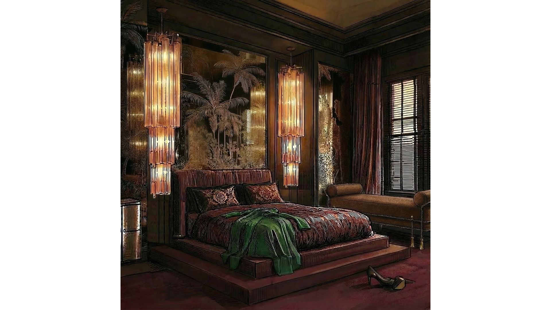 Aurea, Salone del Mobile.Milano 2026 - Courtesy illustration MN20 