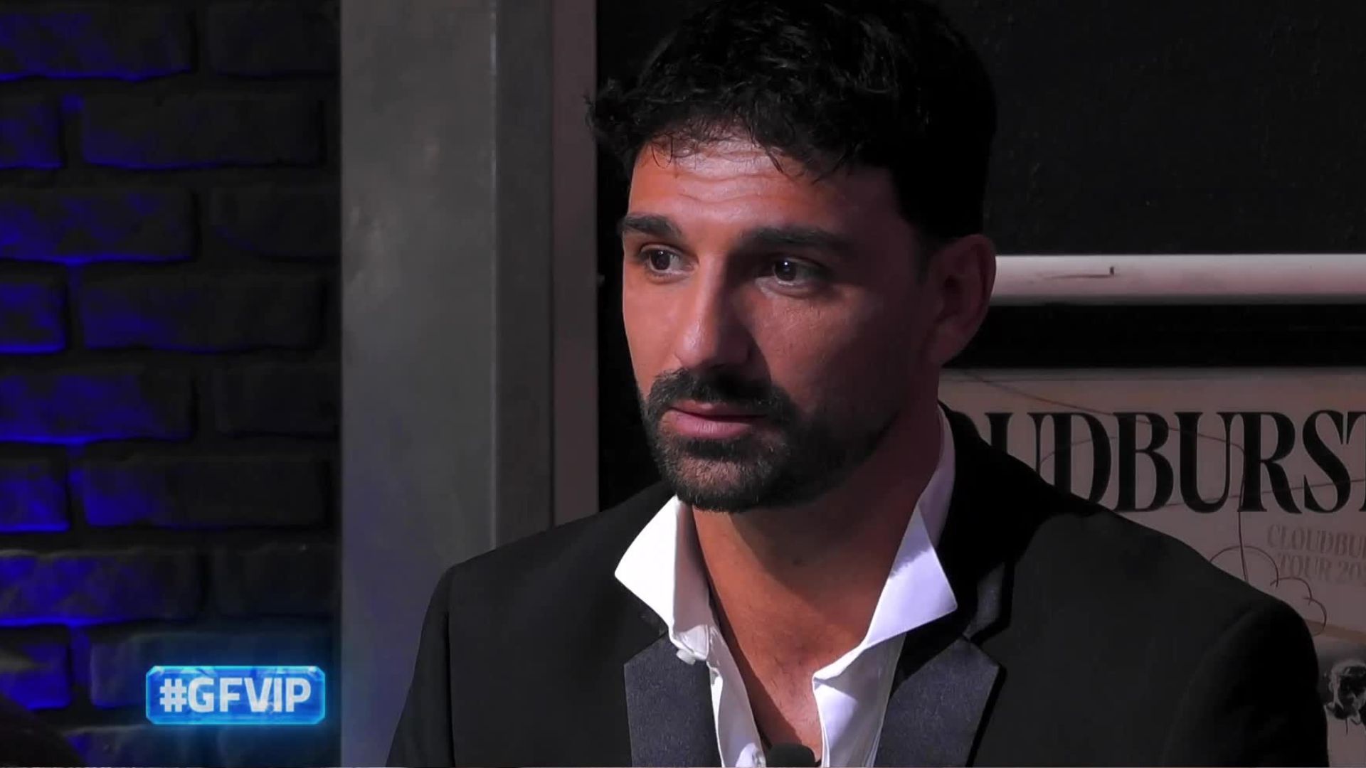 Raimondo Todaro al GF Vip: 'Non so perché ci siamo lasciati, la risposerei mille volte' — image 3
