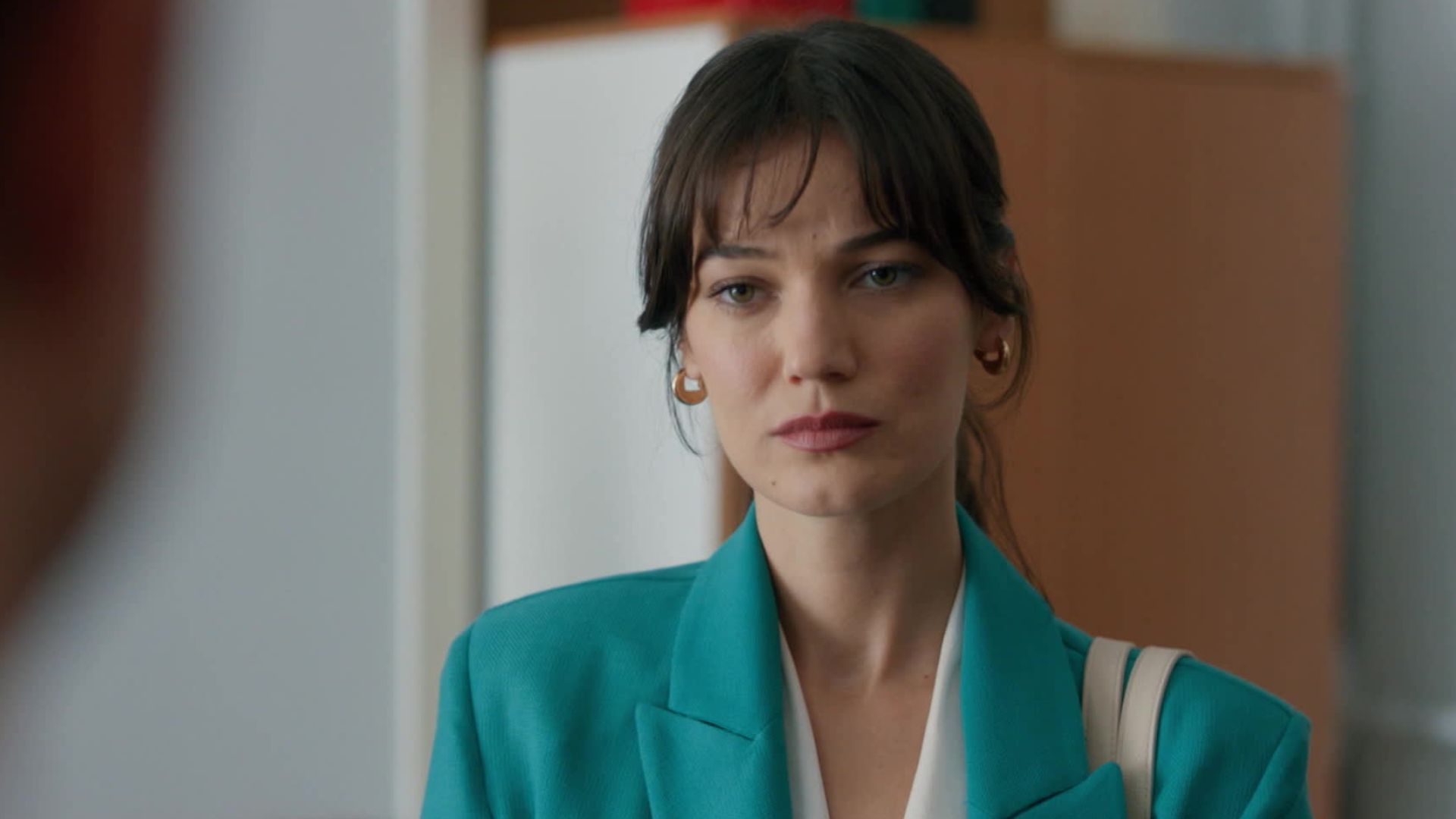 Pinar Deniz (Ceylin) in Segreti di famiglia 3