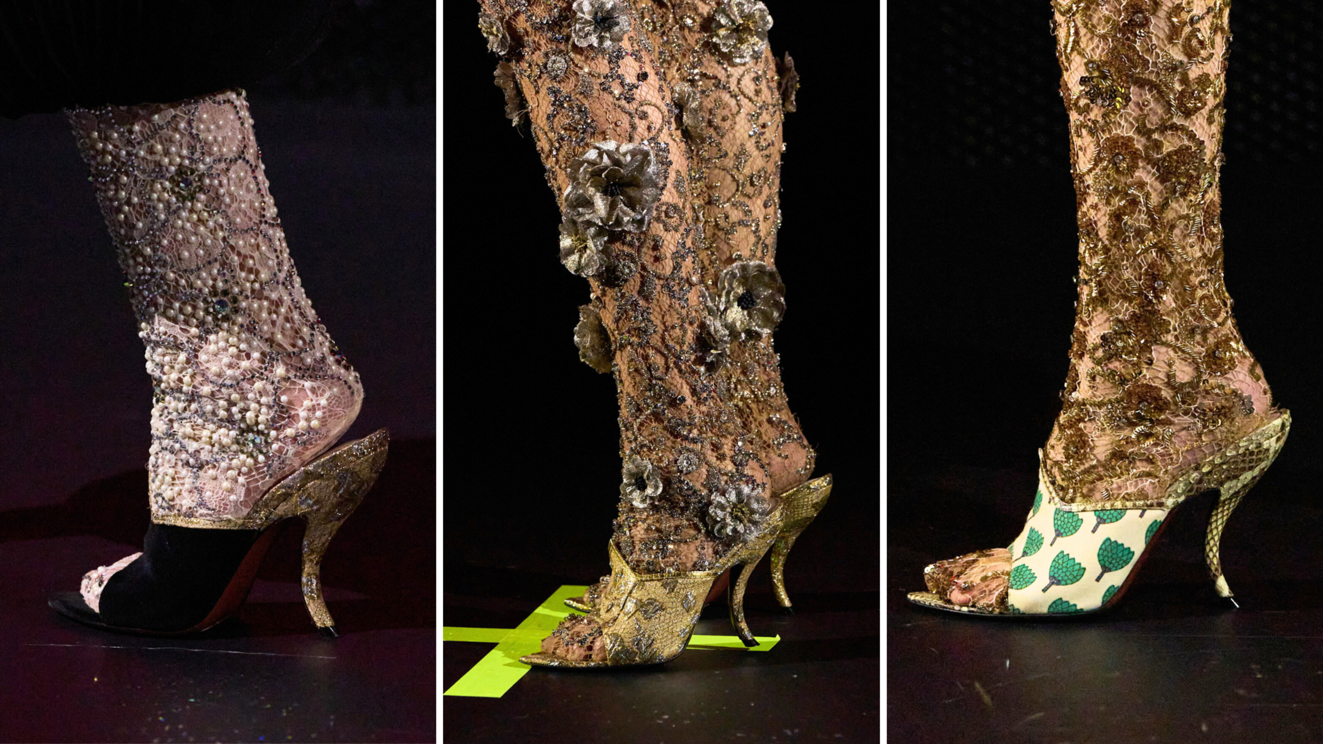 Credit: Launchmetrics.com/Spotlight