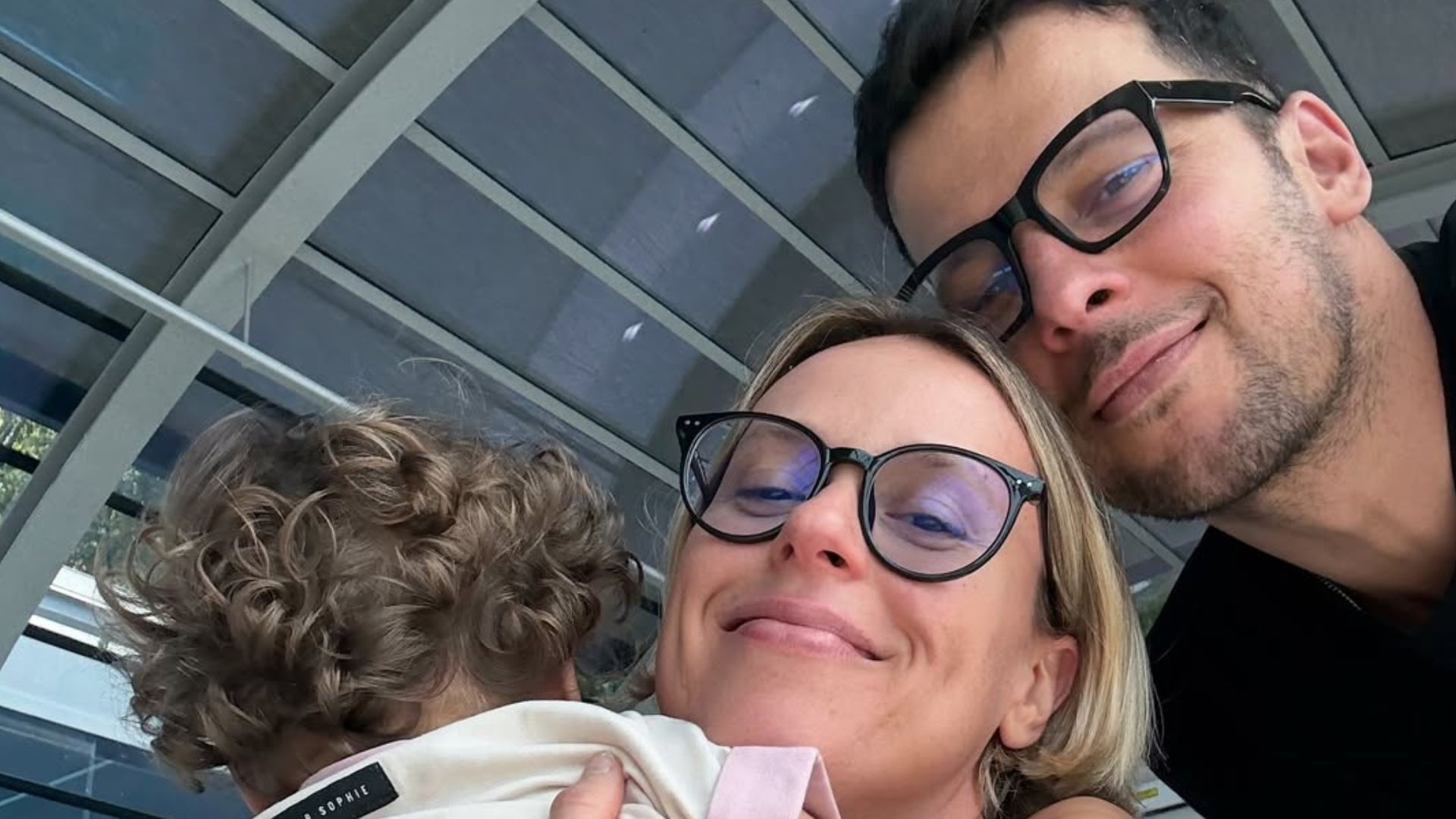 Federica Pellegrini e il marito Matteo Giunta