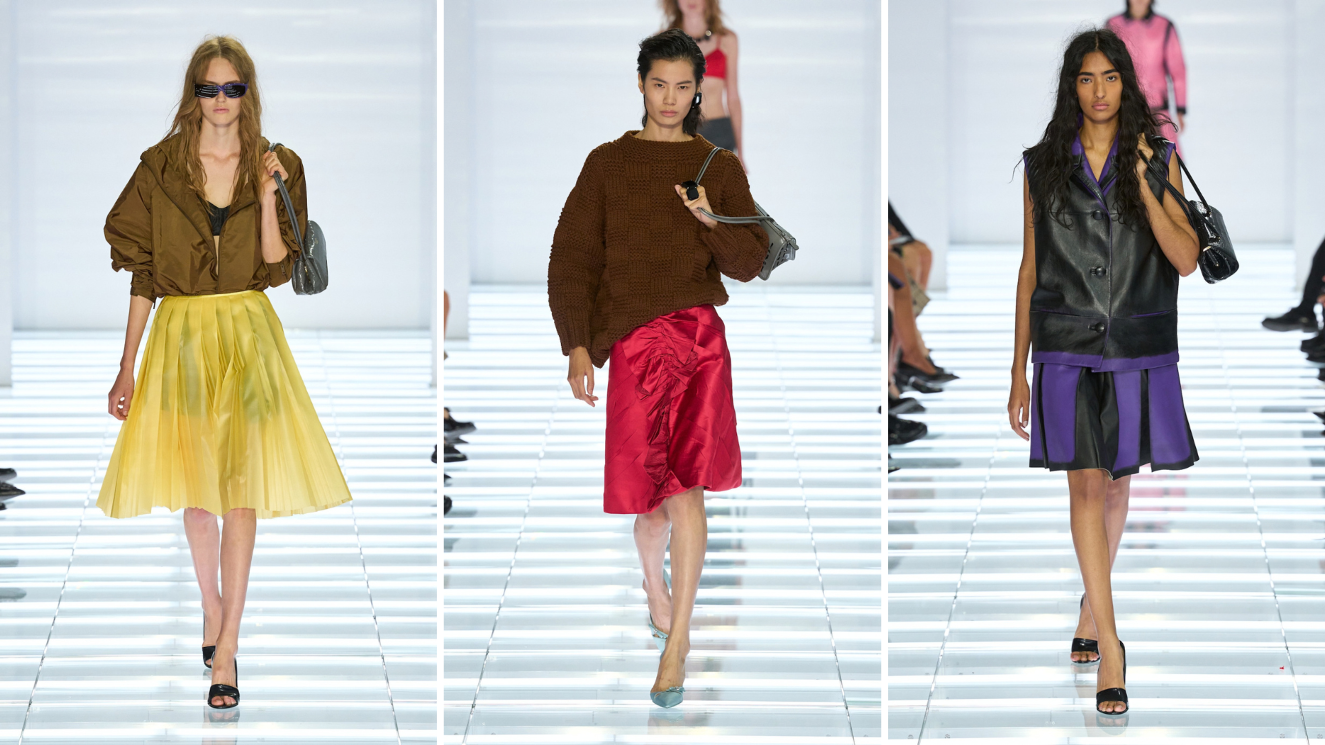 Prada SS27 - Credits Launchmetrics.com/Spotlight 