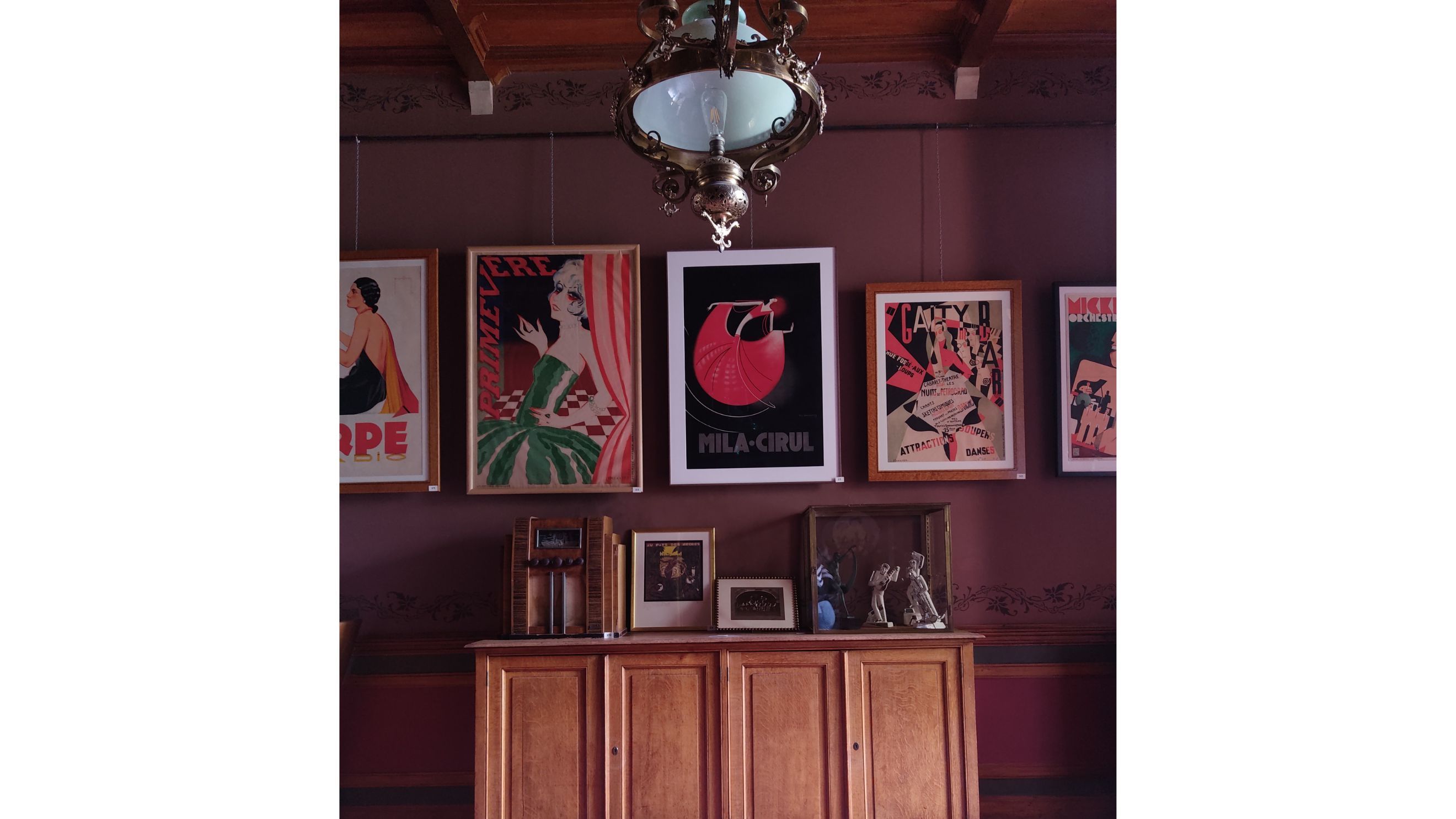 1925-2025: Cent ans d’Art déco - Courtesy Press Office