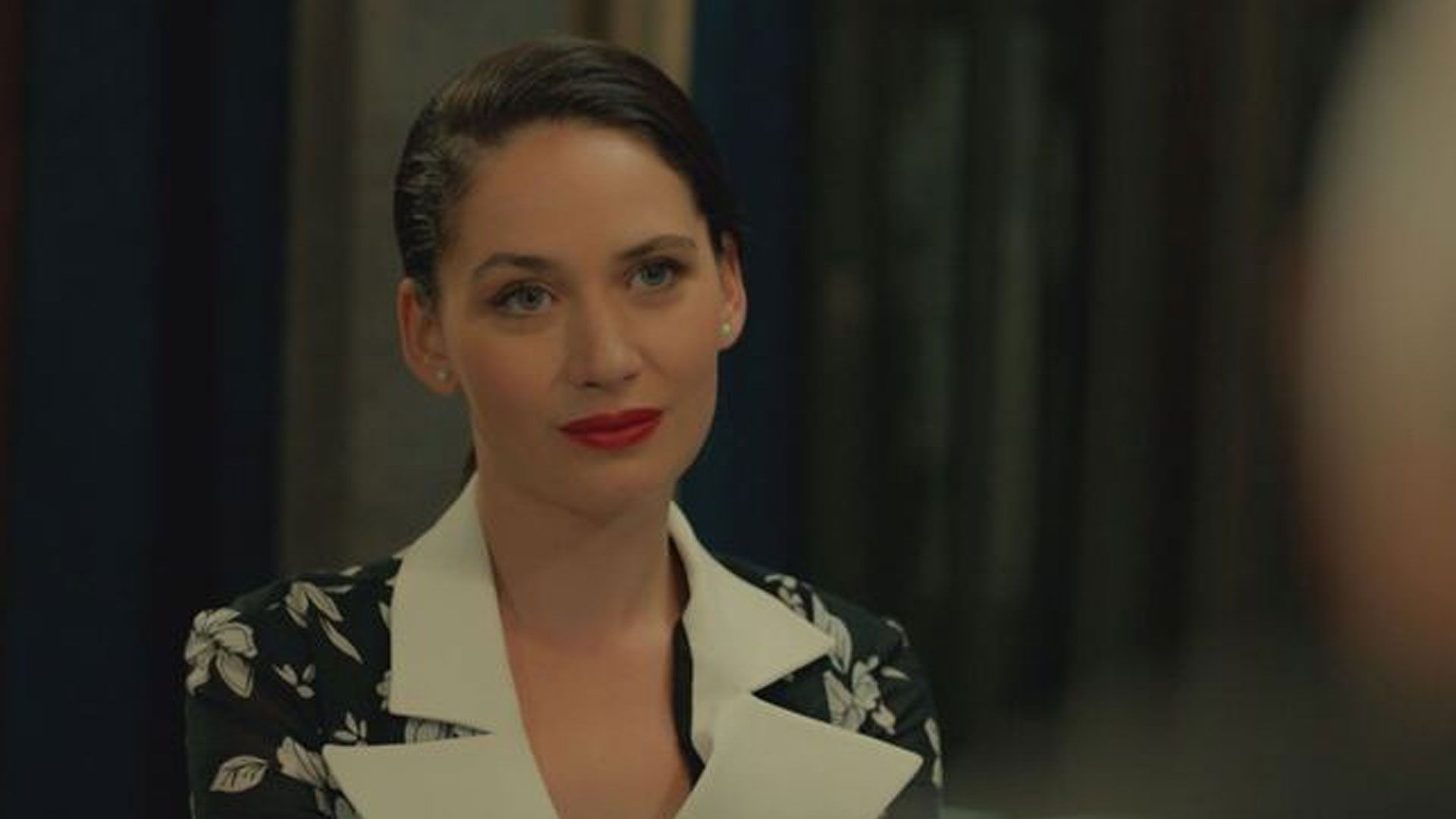 La puntata di 31 marzo di Terra amara