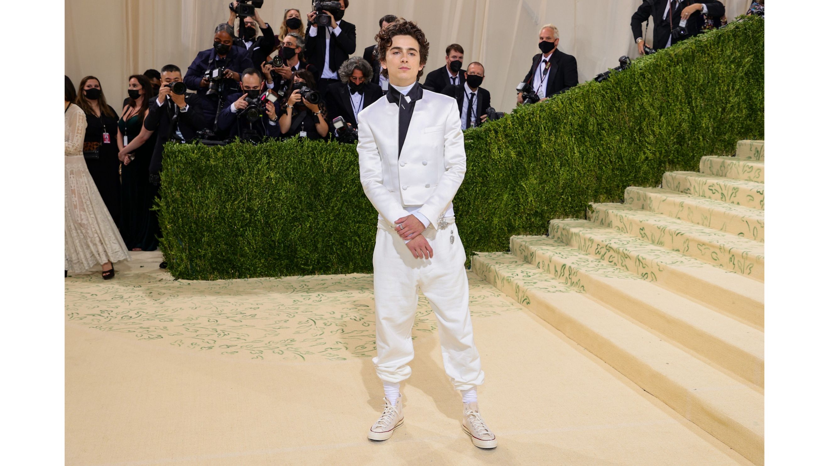 Credit: Getty Images