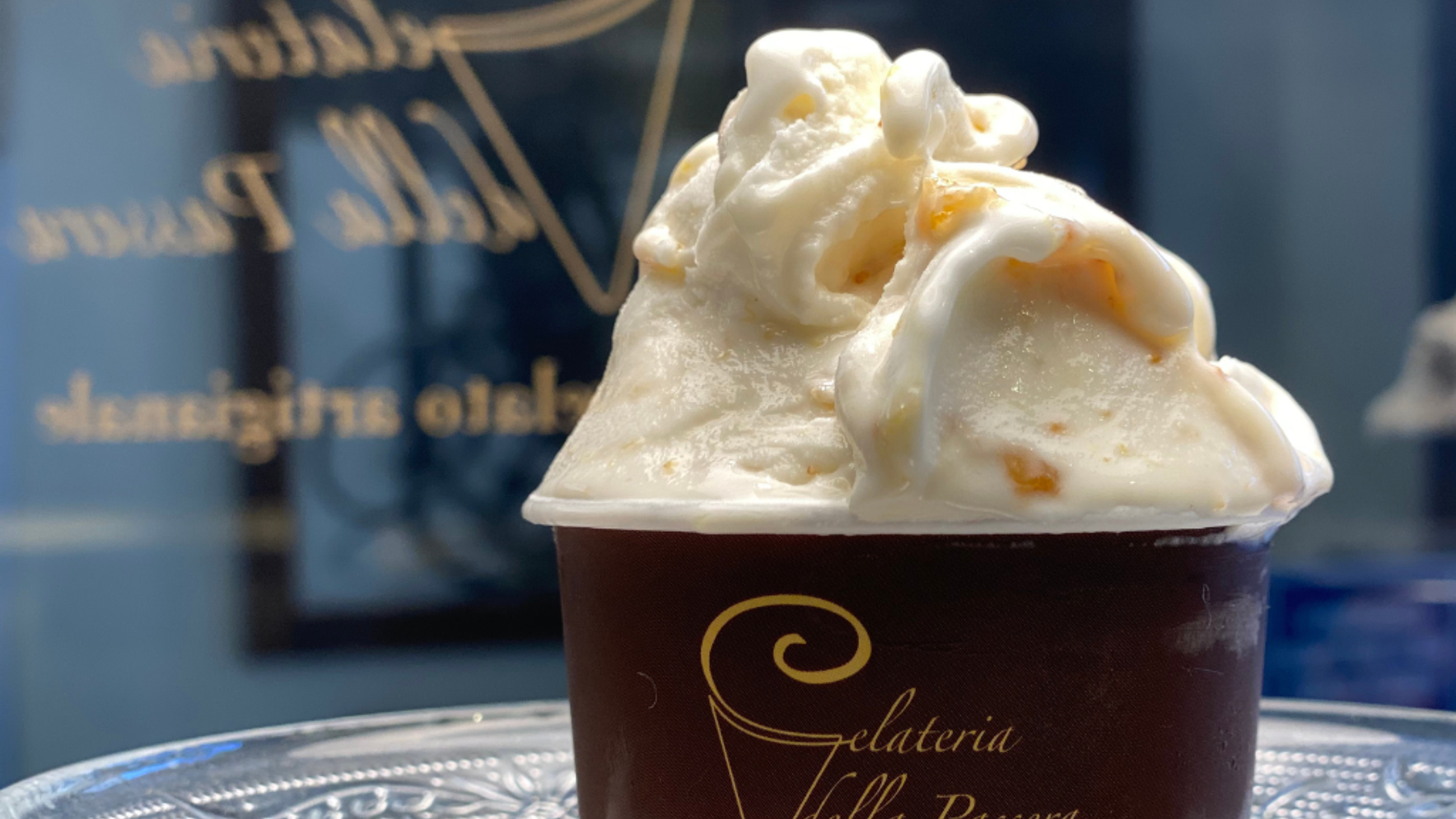 Gelateria della Passera - Credits: Courtesy Press Office
