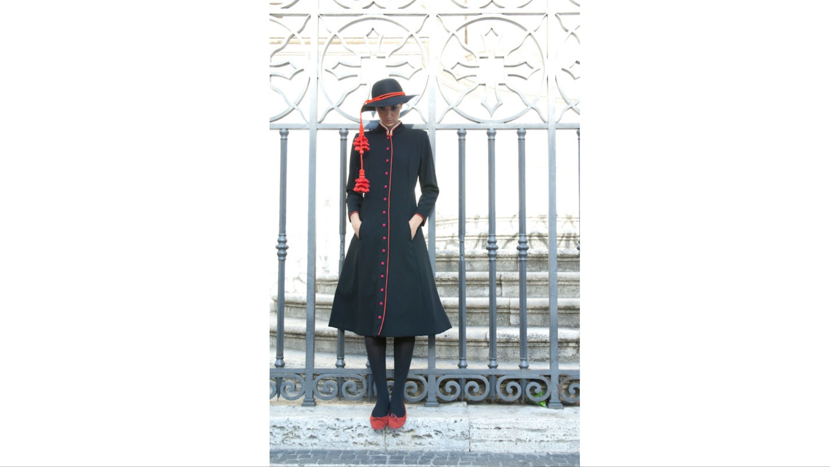 Sorelle Fontana
Credits: Simone Santinelli
