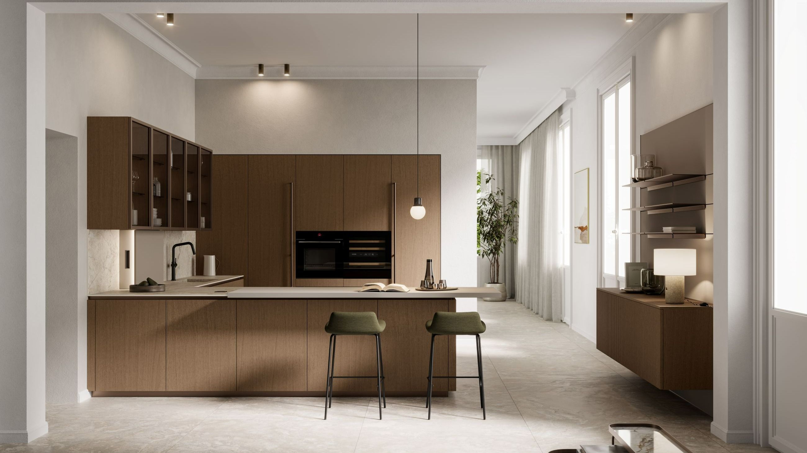 Asia, Arredo3 - Courtesy Arredo3