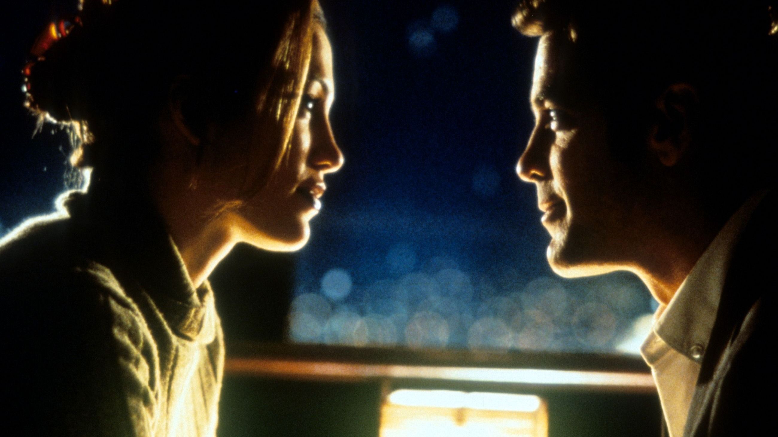 Fotogramma del film Out of Sight, 1998.
Credit Getty Images

