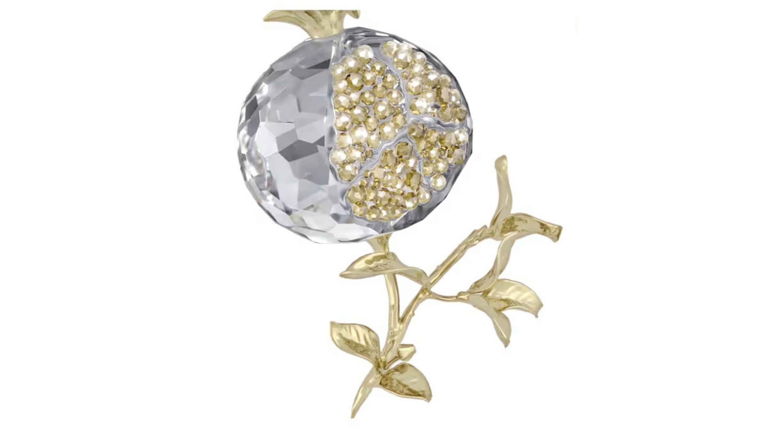 Swarovski Idillia Pomegranate