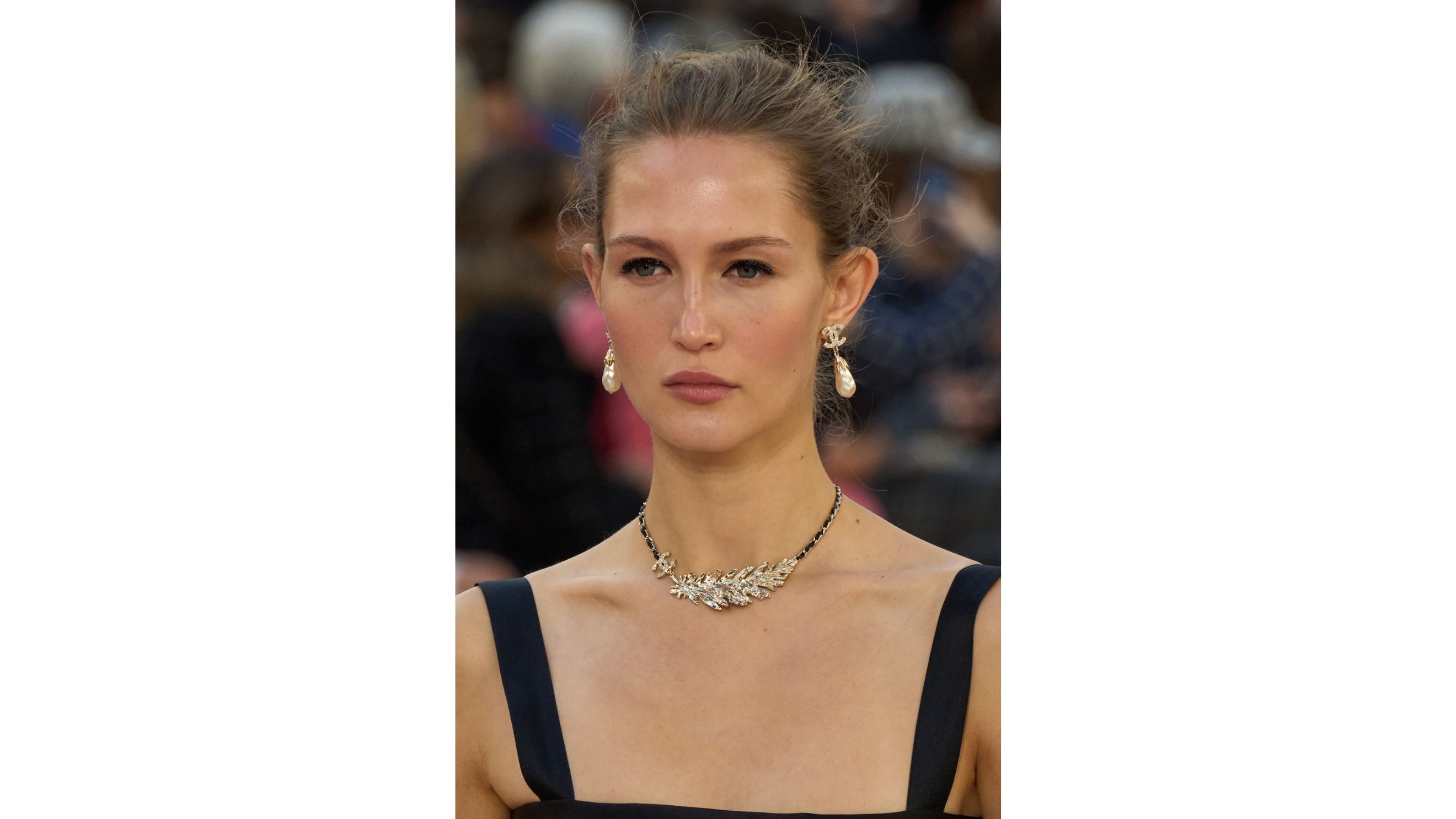 Chanel, Les Beiges Eau de Blush
Credit: Courtesy Press Office
