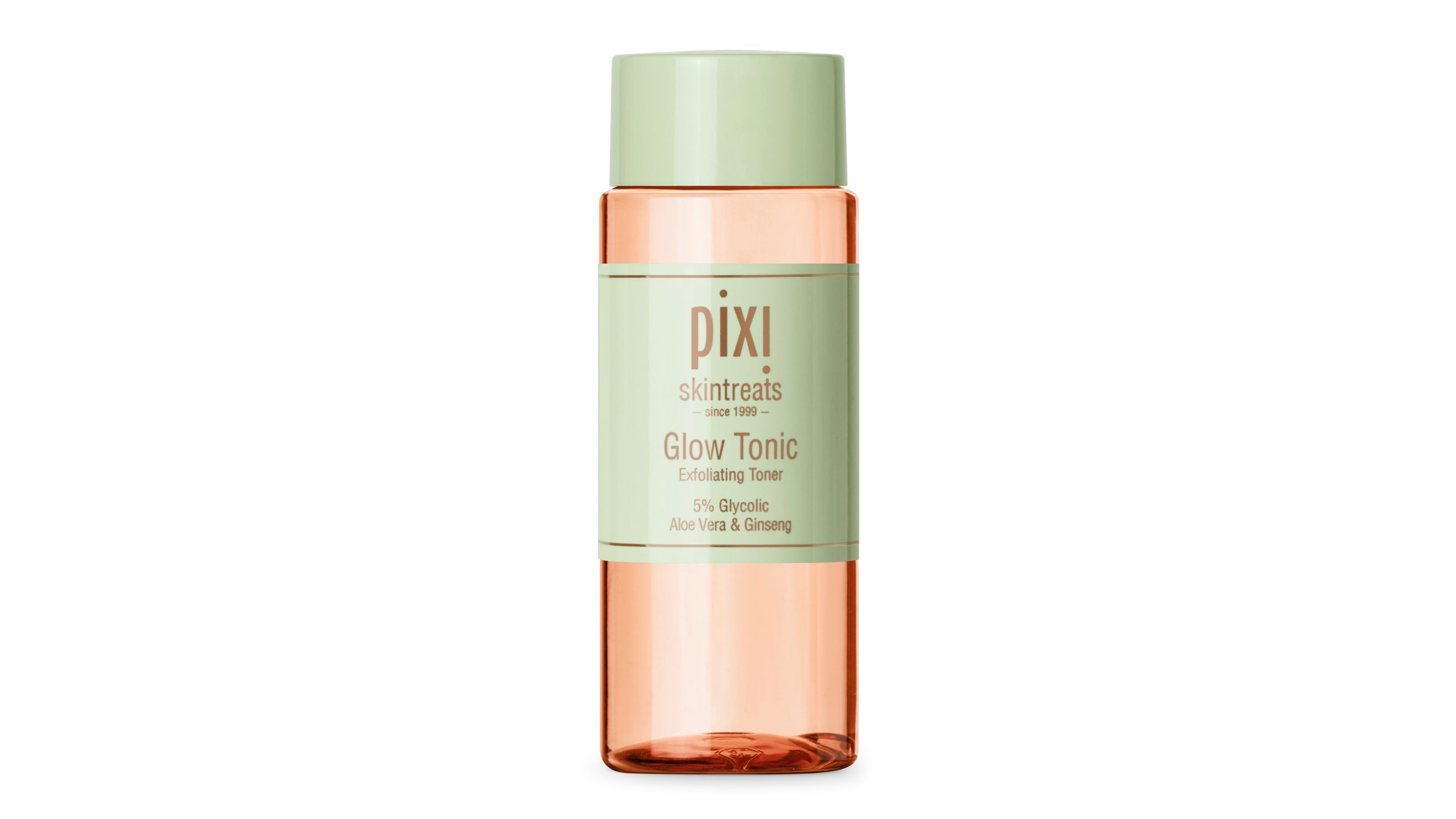 Pixi, Glow Tonic
Courtesy Press Office