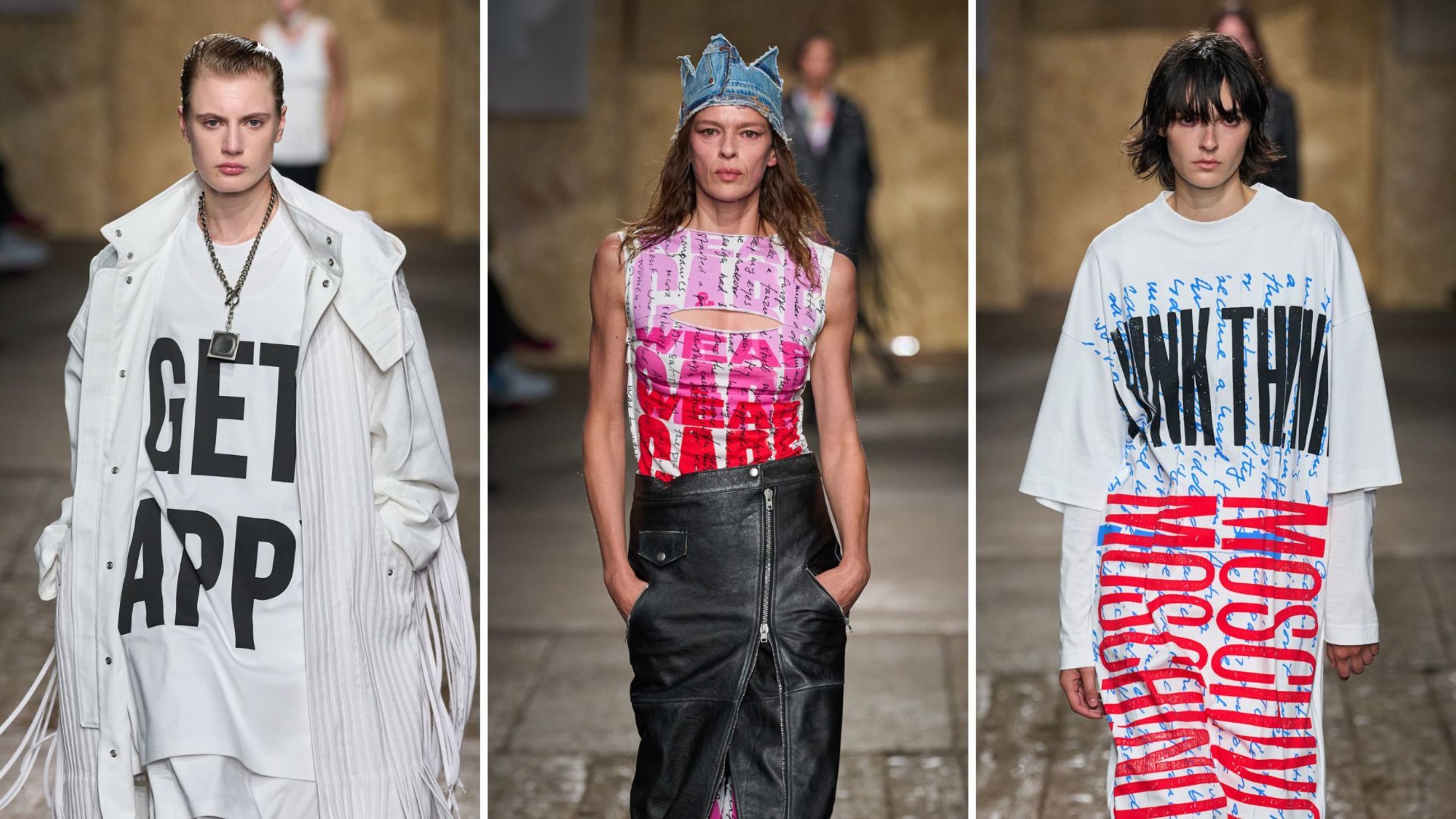 Moschino S25