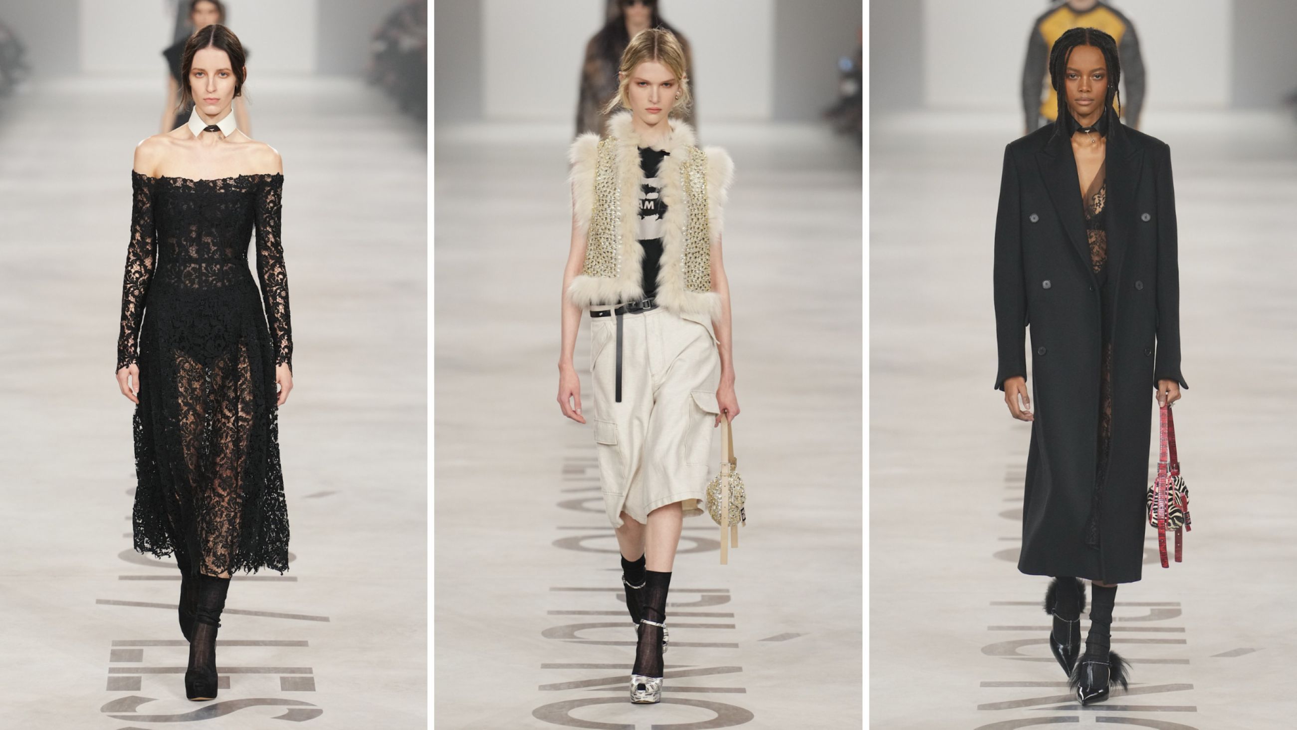 Fendi FW26-27 - Credits Launchmetrics.com/Spotlight