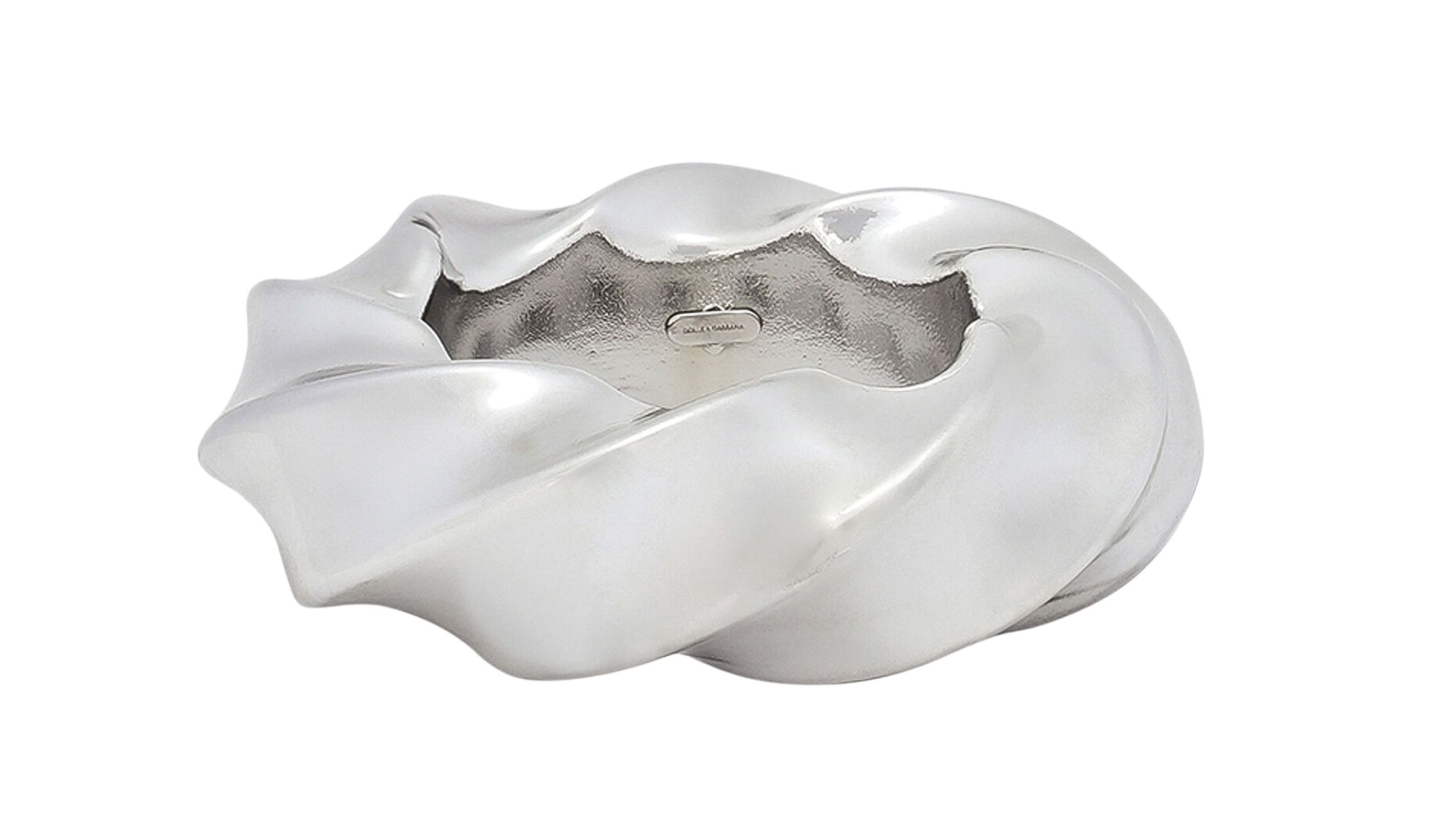 Il bangle torchon di Dolce&Gabbana - Credits: www.dolcegabbana.com