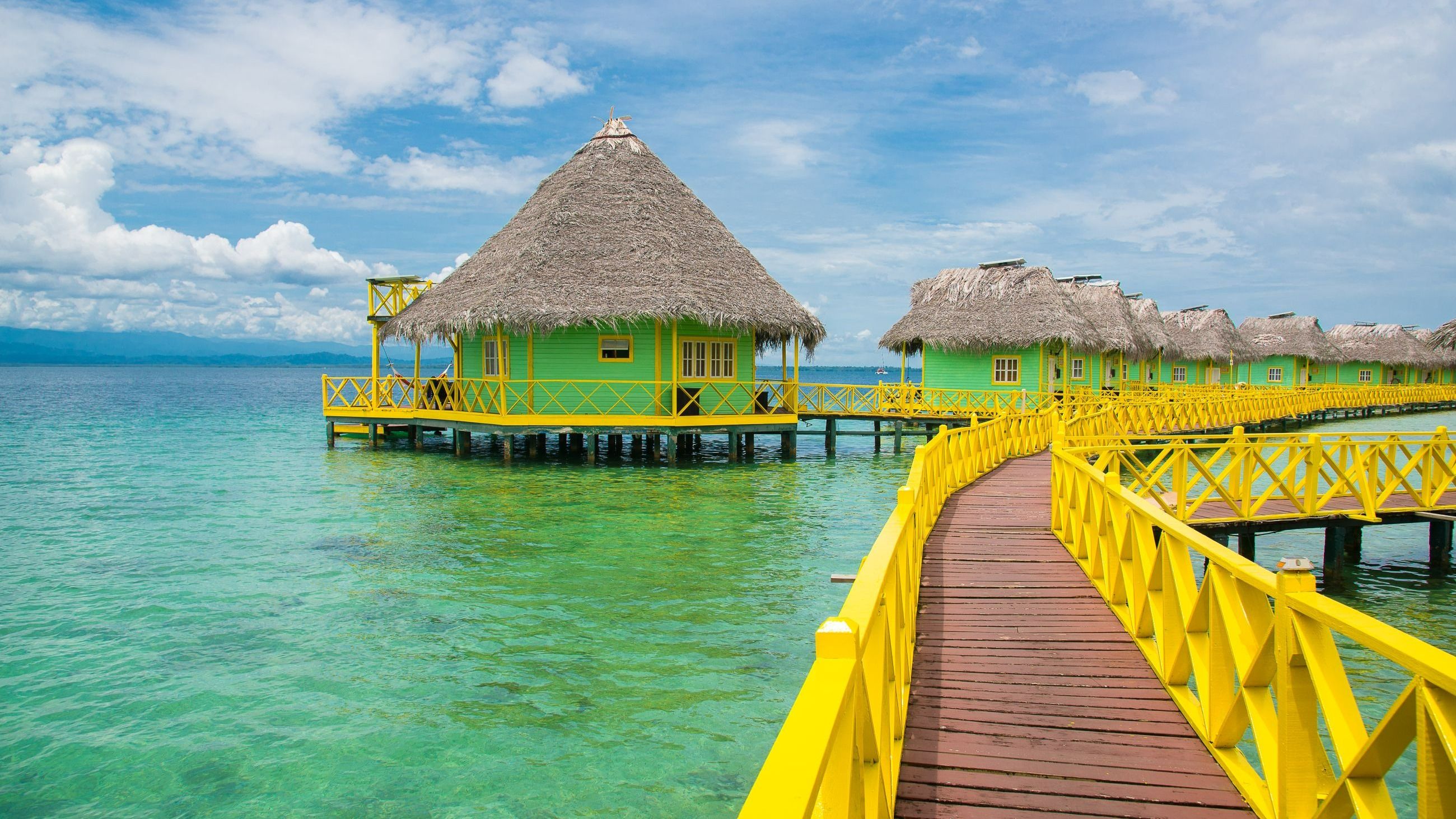 Bocas del Toro - Credits: Courtesy Press Office