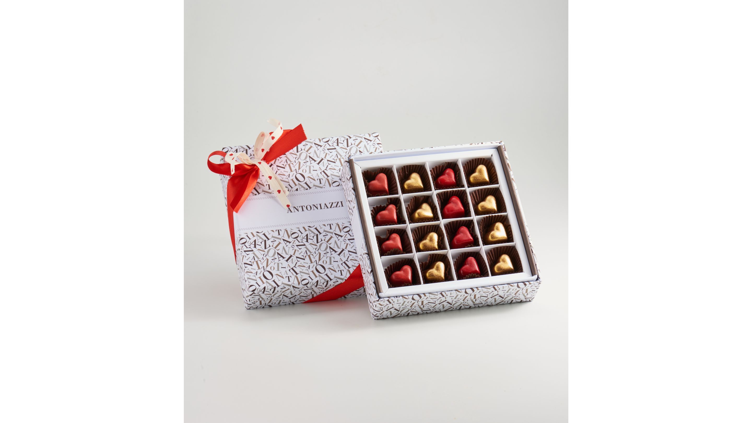 Antoniazzi - Credits: Courtesy Press Office