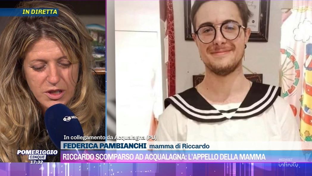 Riccardo Branchini